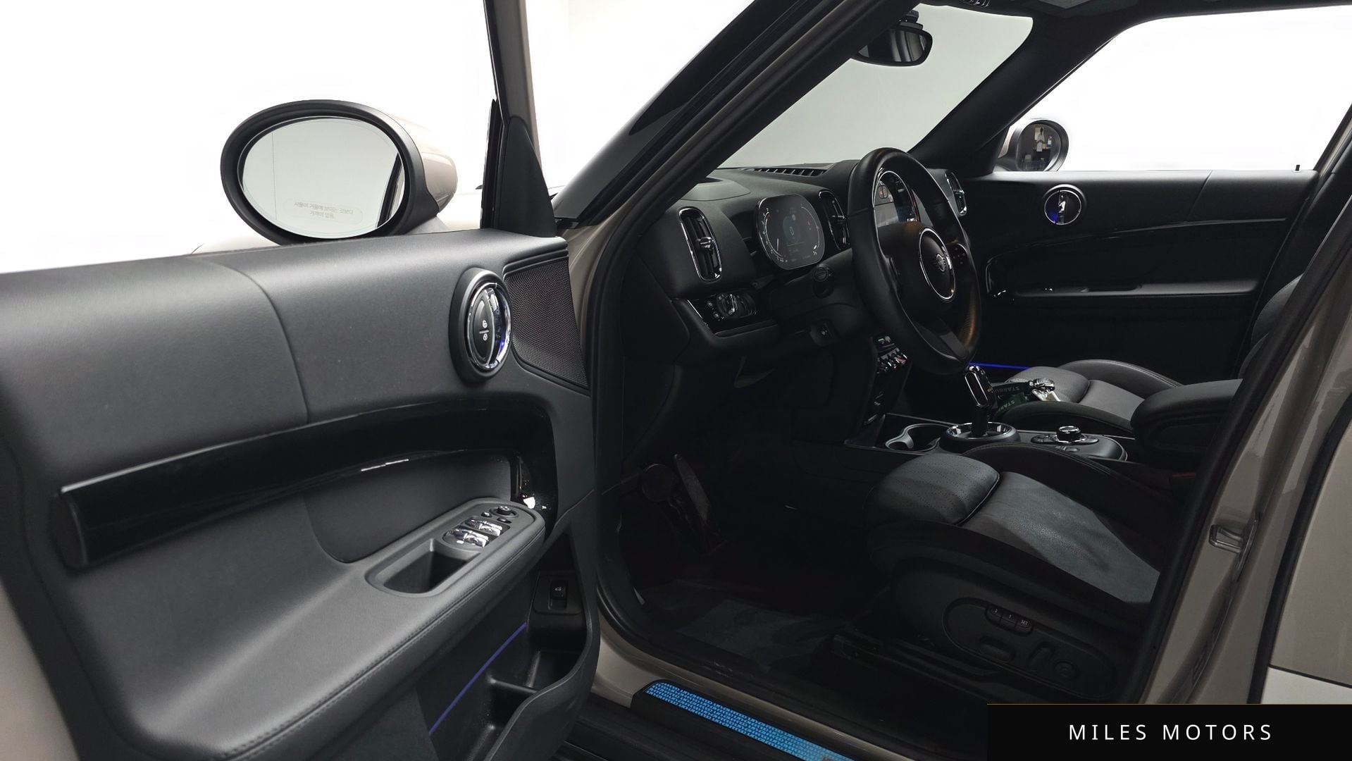 MINI Countryman 2024 — миниатюра 12