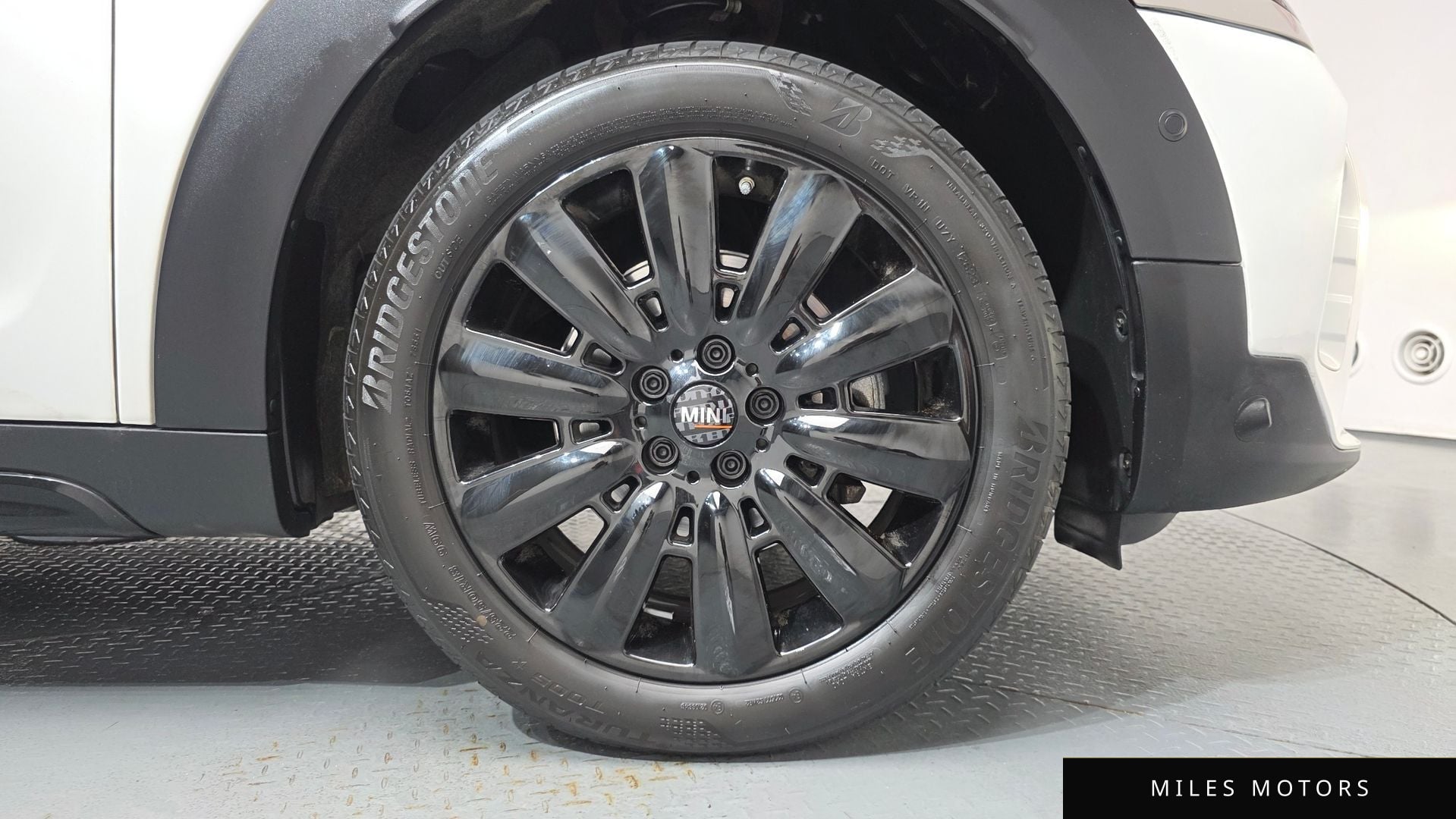 MINI Countryman 2024 — миниатюра 6