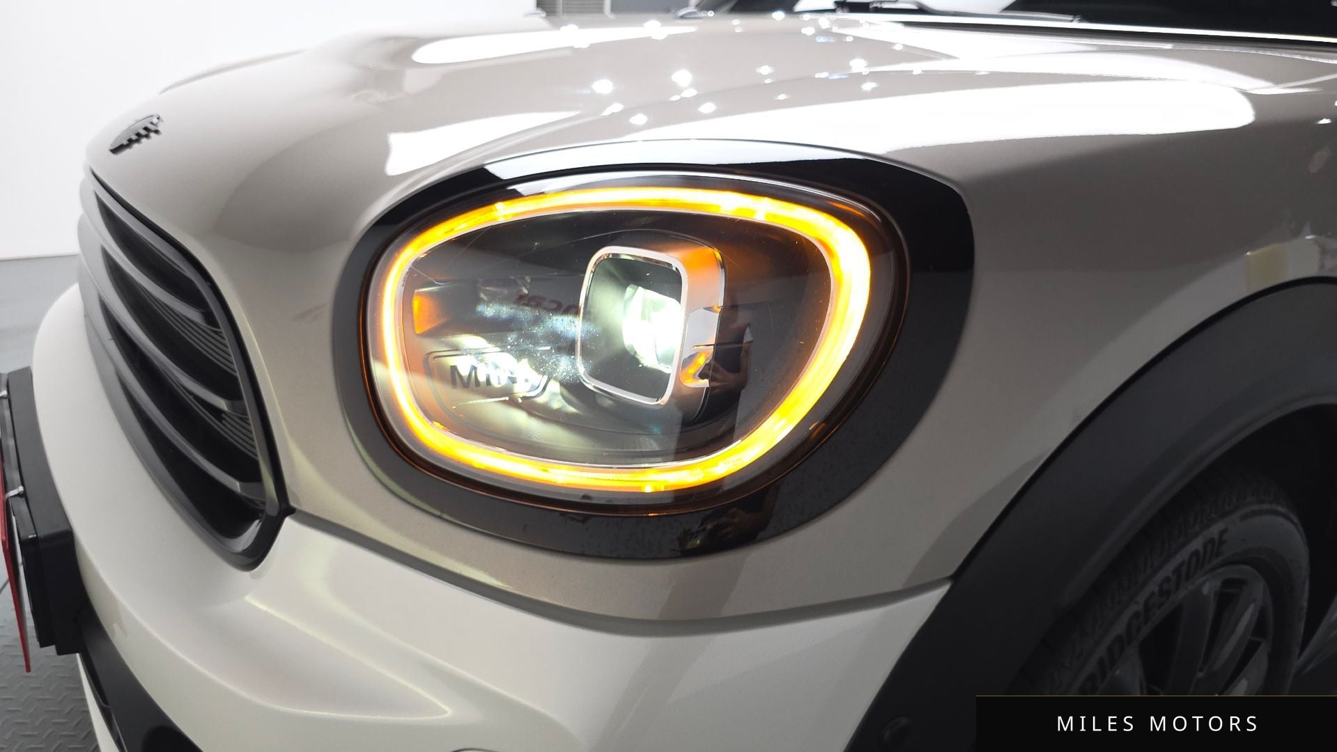 MINI Countryman 2024 — миниатюра 7