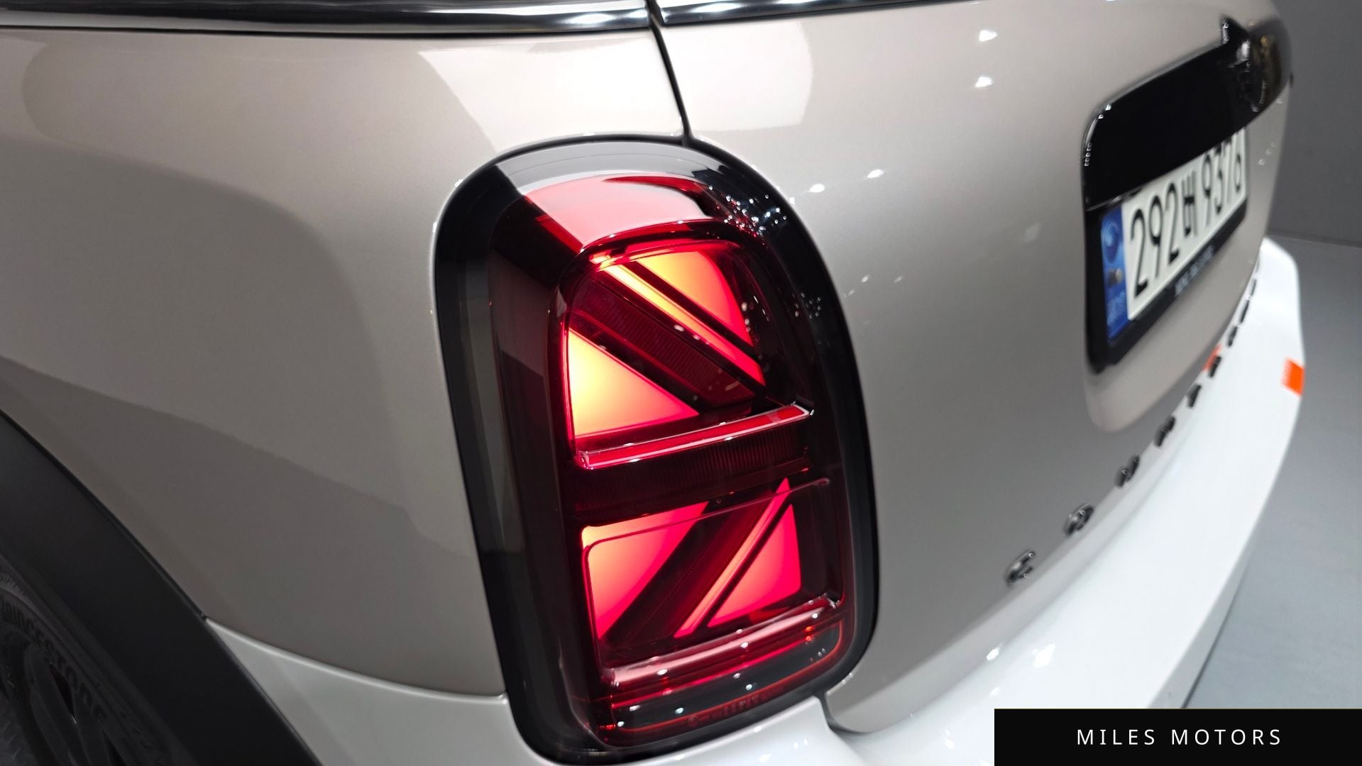 MINI Countryman 2024 — миниатюра 8