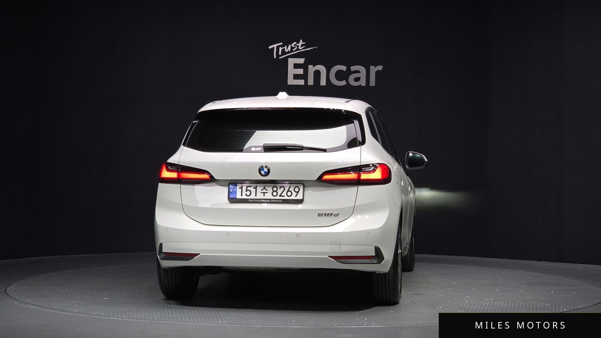 BMW 2-Series 2025 — миниатюра 4