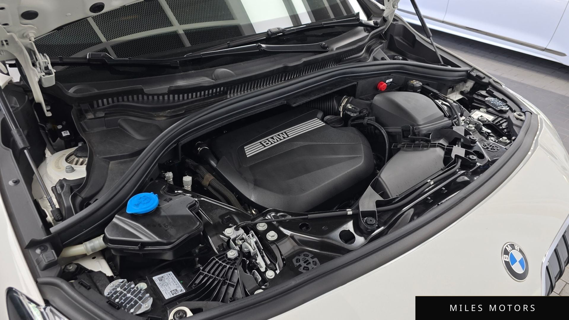 BMW 2-Series 2025 — миниатюра 6