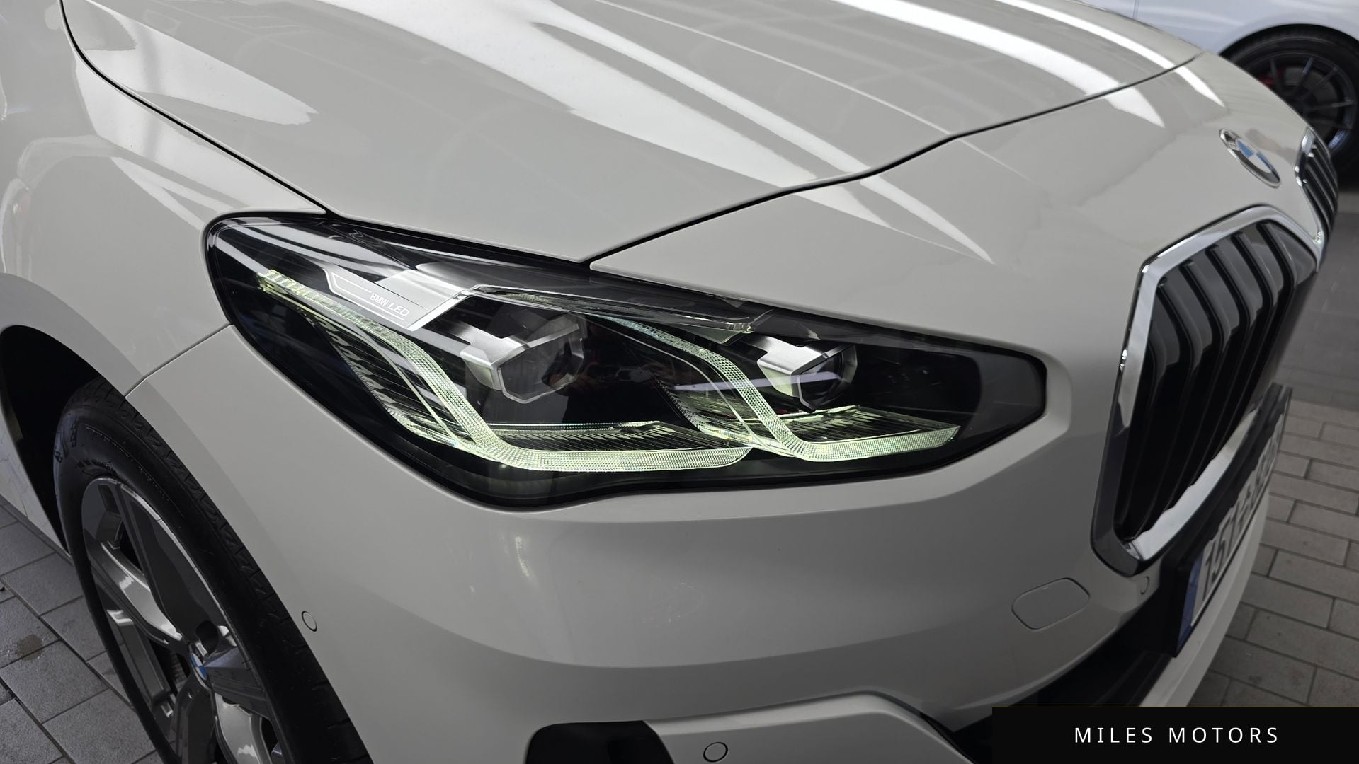 BMW 2-Series 2025 — миниатюра 8