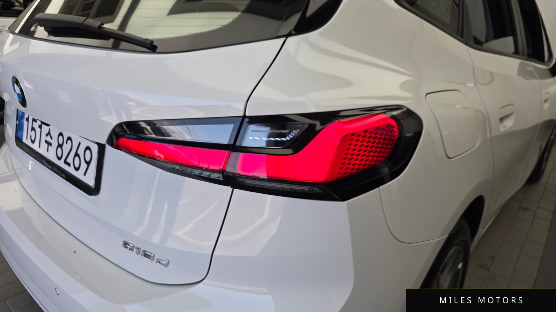 BMW 2-Series 2025 — миниатюра 9