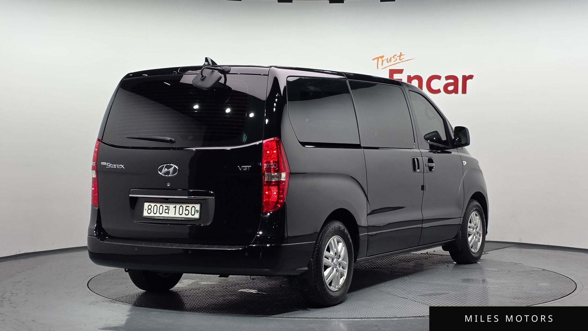 Hyundai Starex 2020 — миниатюра 2