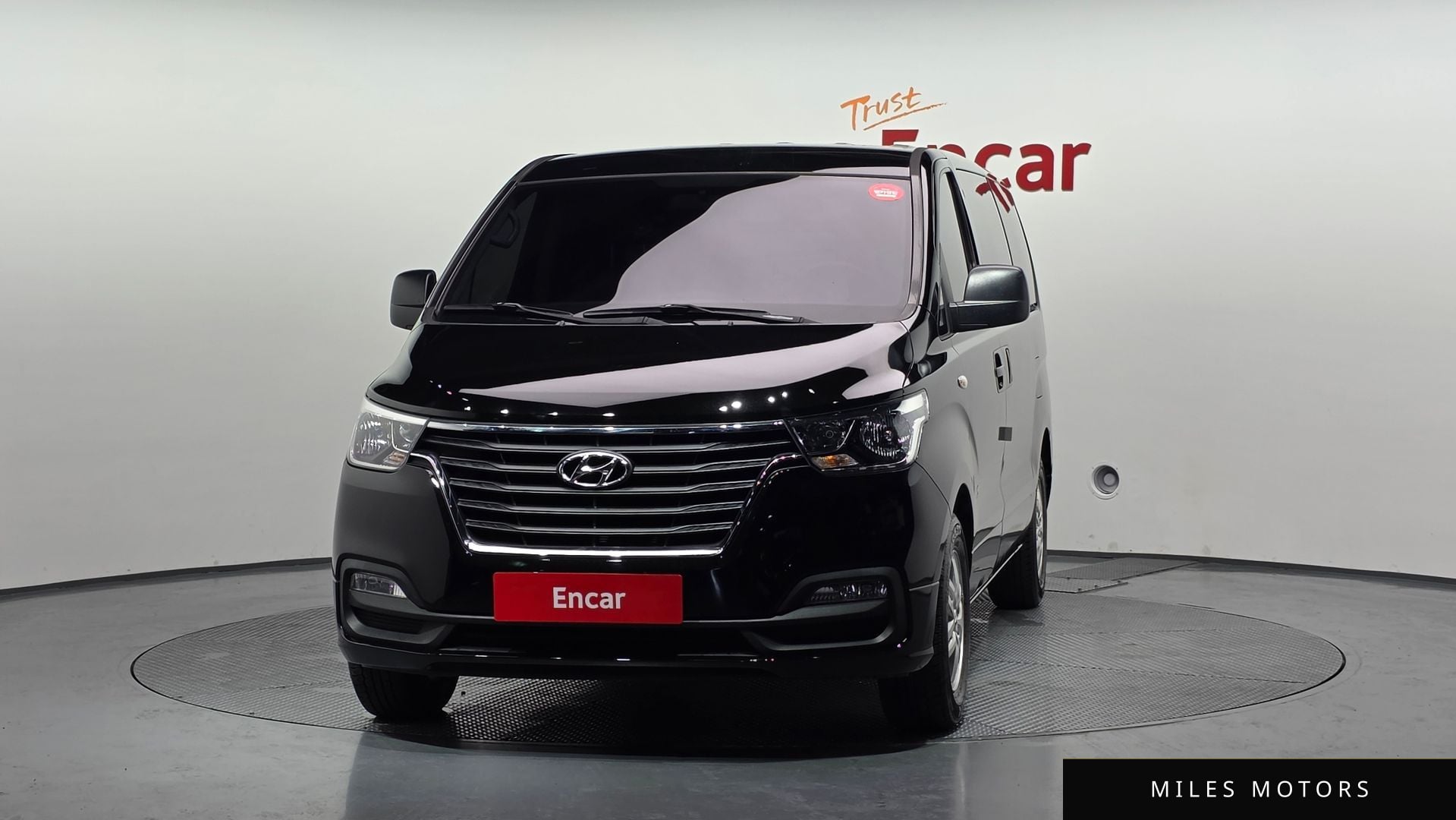 Hyundai Starex 2020 — миниатюра 3