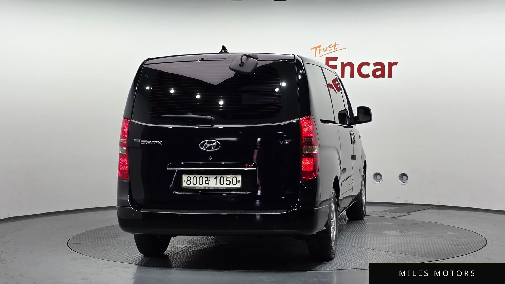 Hyundai Starex 2020 — миниатюра 4