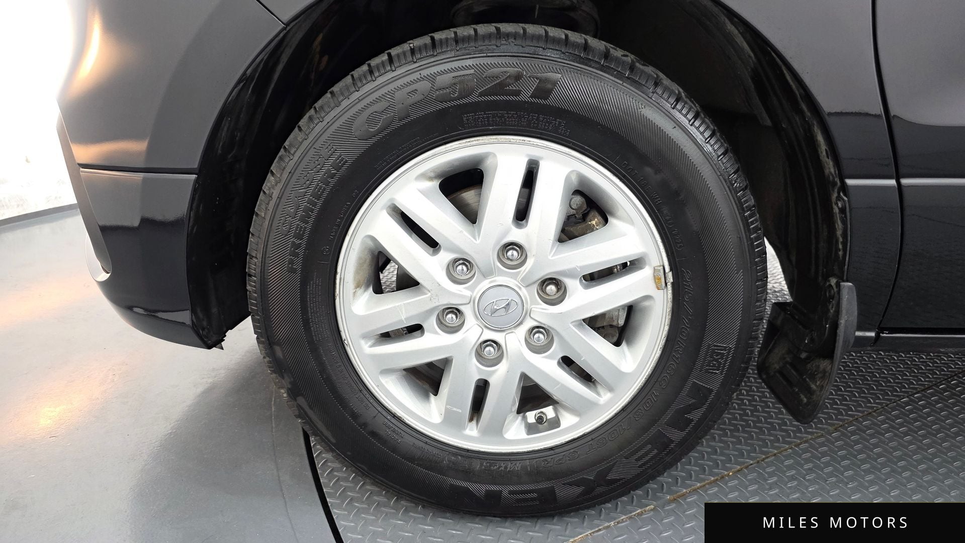 Hyundai Starex 2020 — миниатюра 5