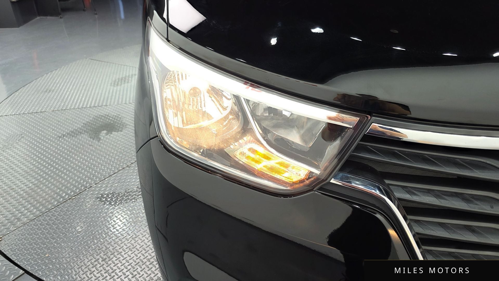 Hyundai Starex 2020 — миниатюра 8