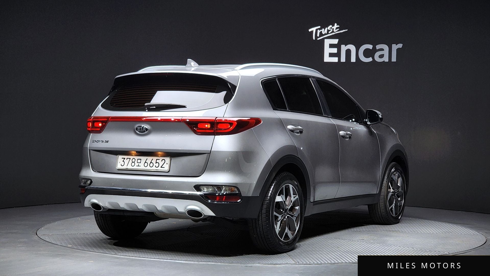 Kia Sportage 2022 — миниатюра 2