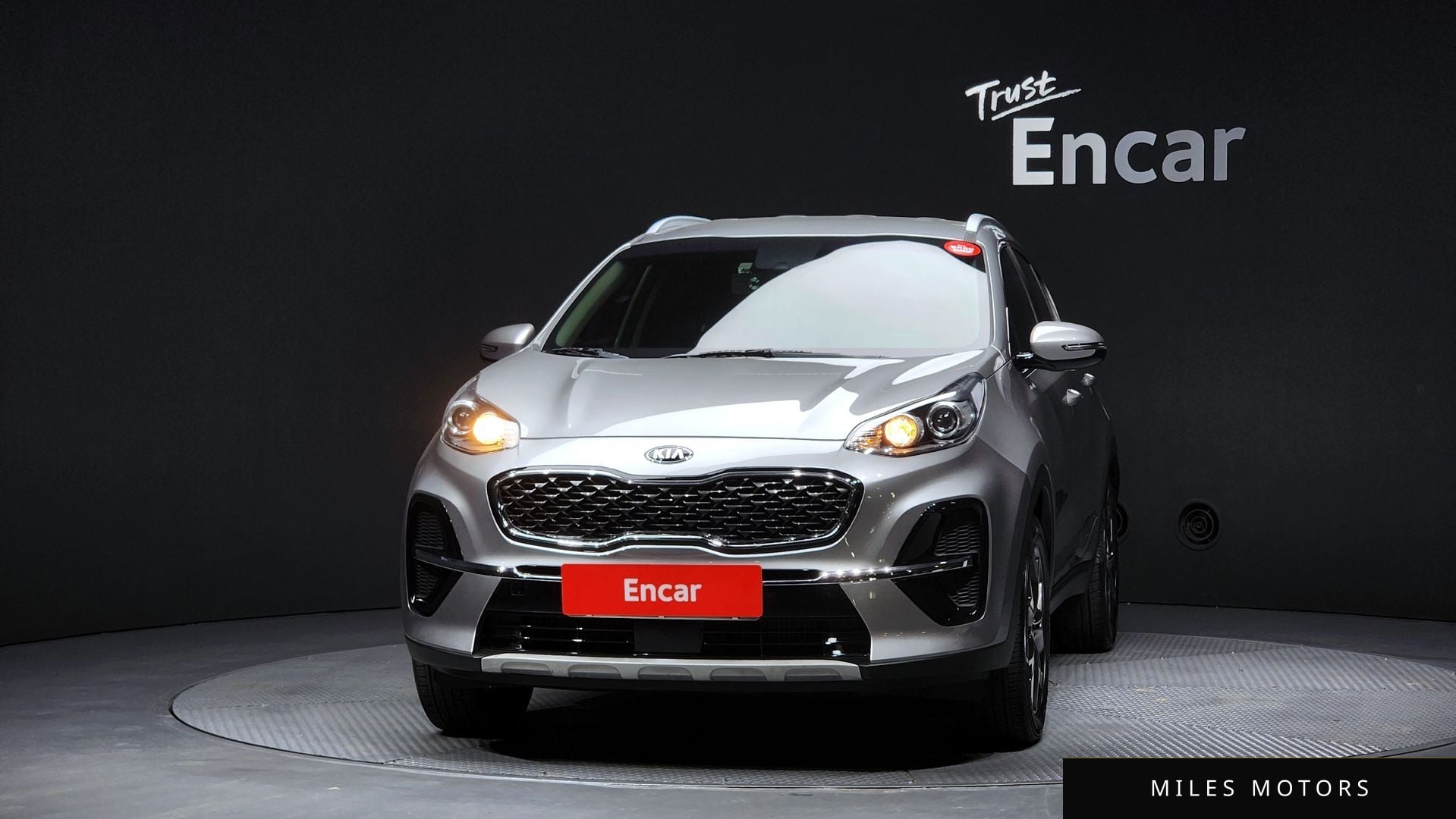 Kia Sportage 2022 — миниатюра 3