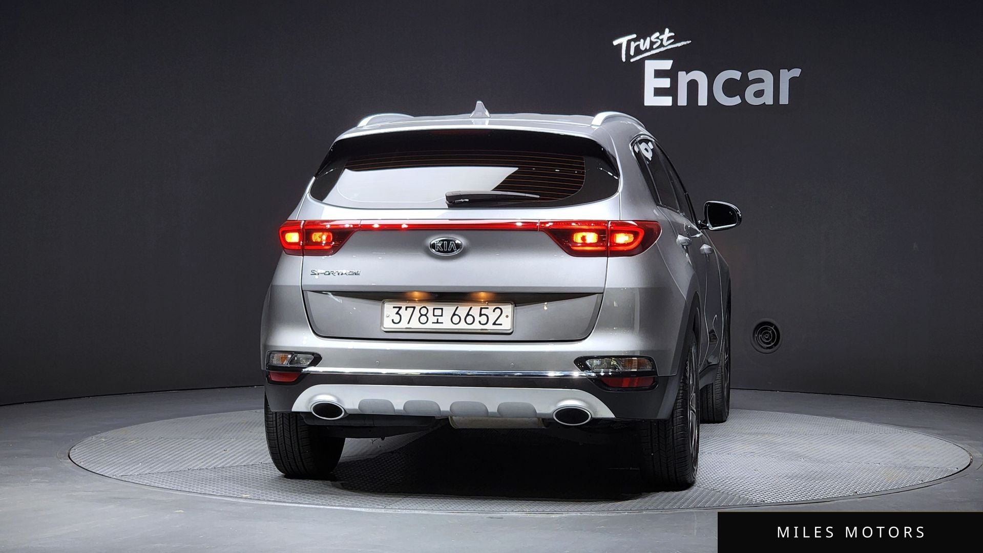 Kia Sportage 2022 — миниатюра 4
