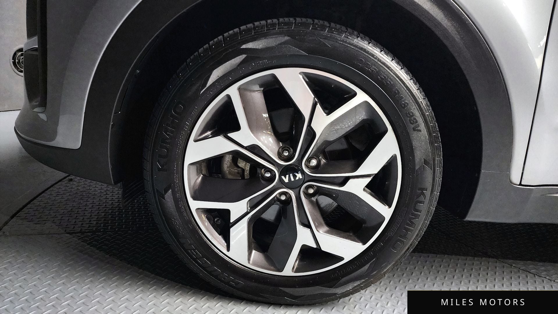 Kia Sportage 2022 — миниатюра 5