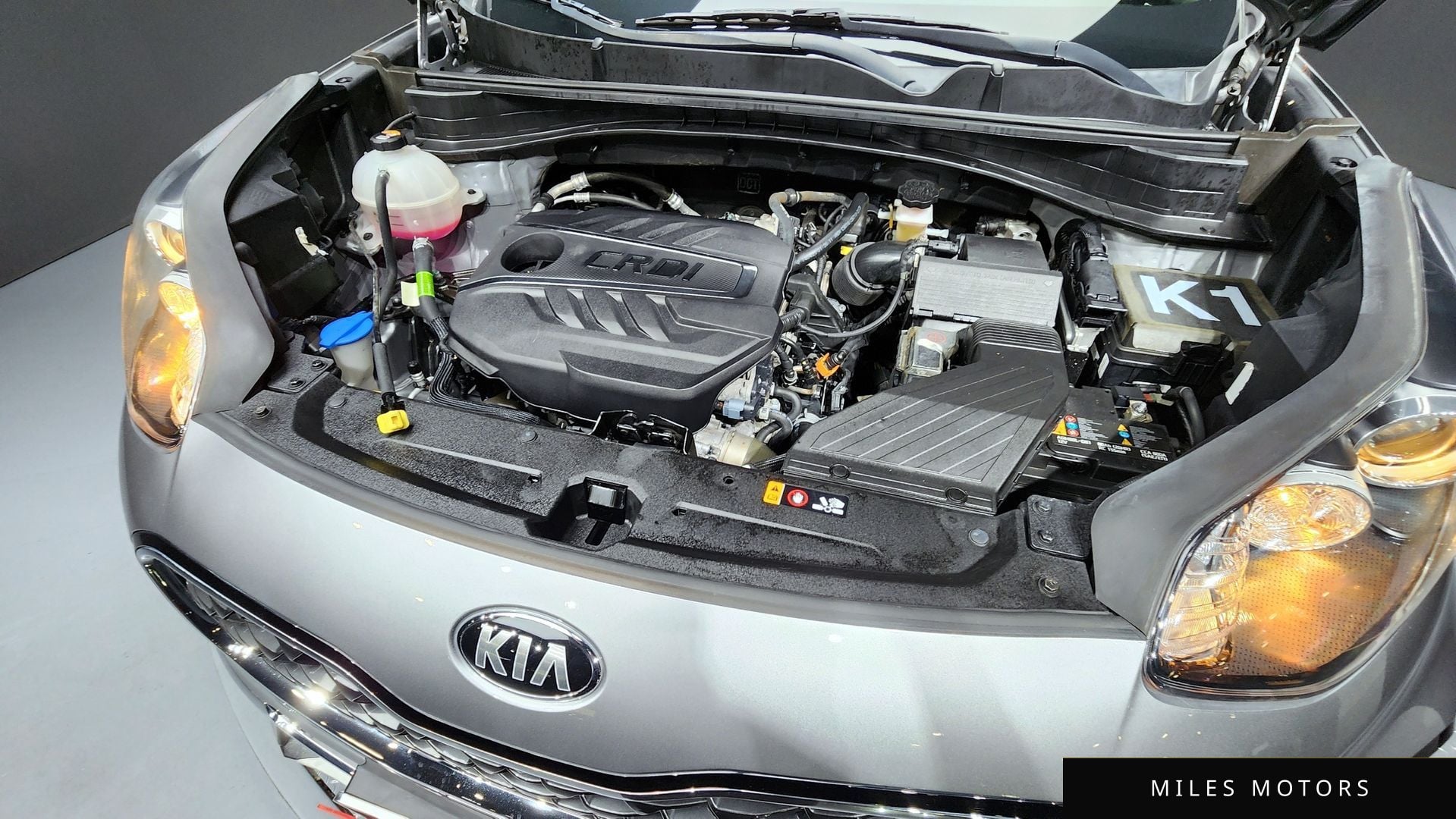 Kia Sportage 2022 — миниатюра 6