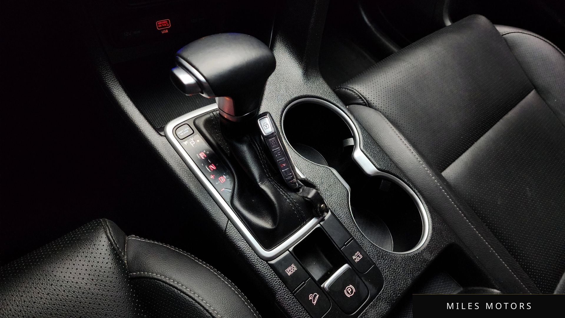 Kia Sportage 2022 — миниатюра 12