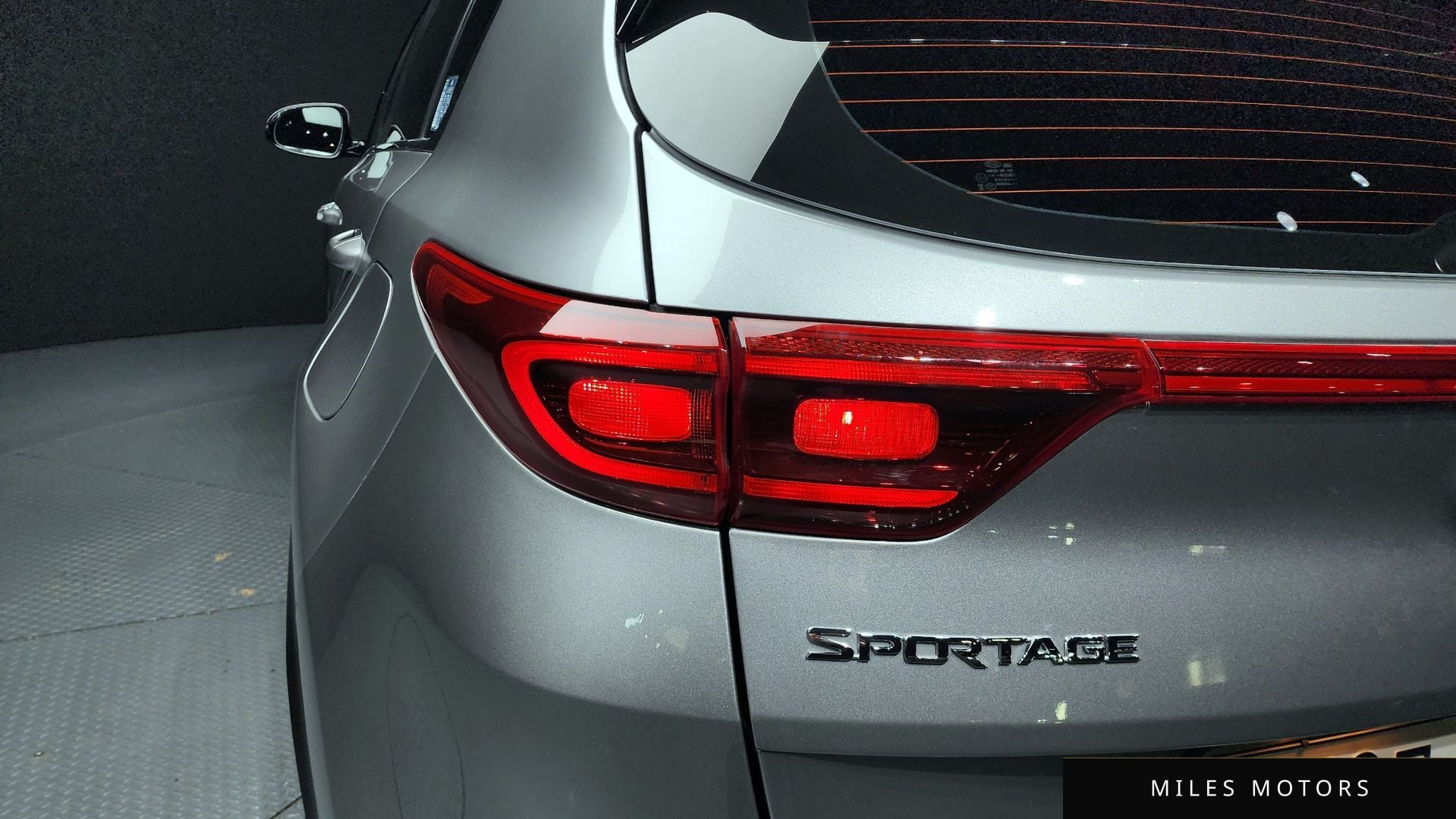 Kia Sportage 2022 — миниатюра 9
