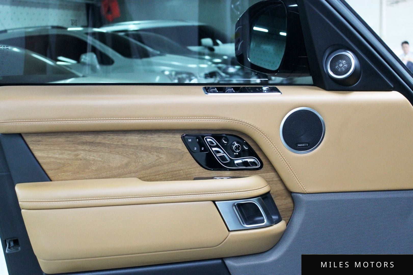 Land Rover Range Rover 2020 — миниатюра 7
