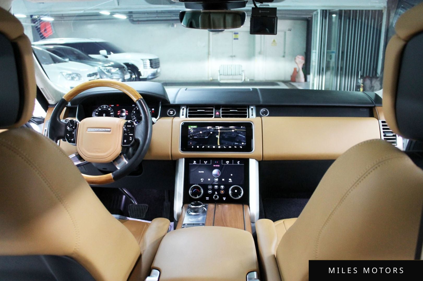 Land Rover Range Rover 2020 — миниатюра 9