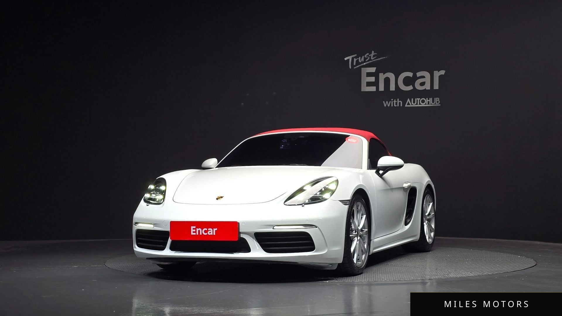Porsche 718 2019 — миниатюра 3