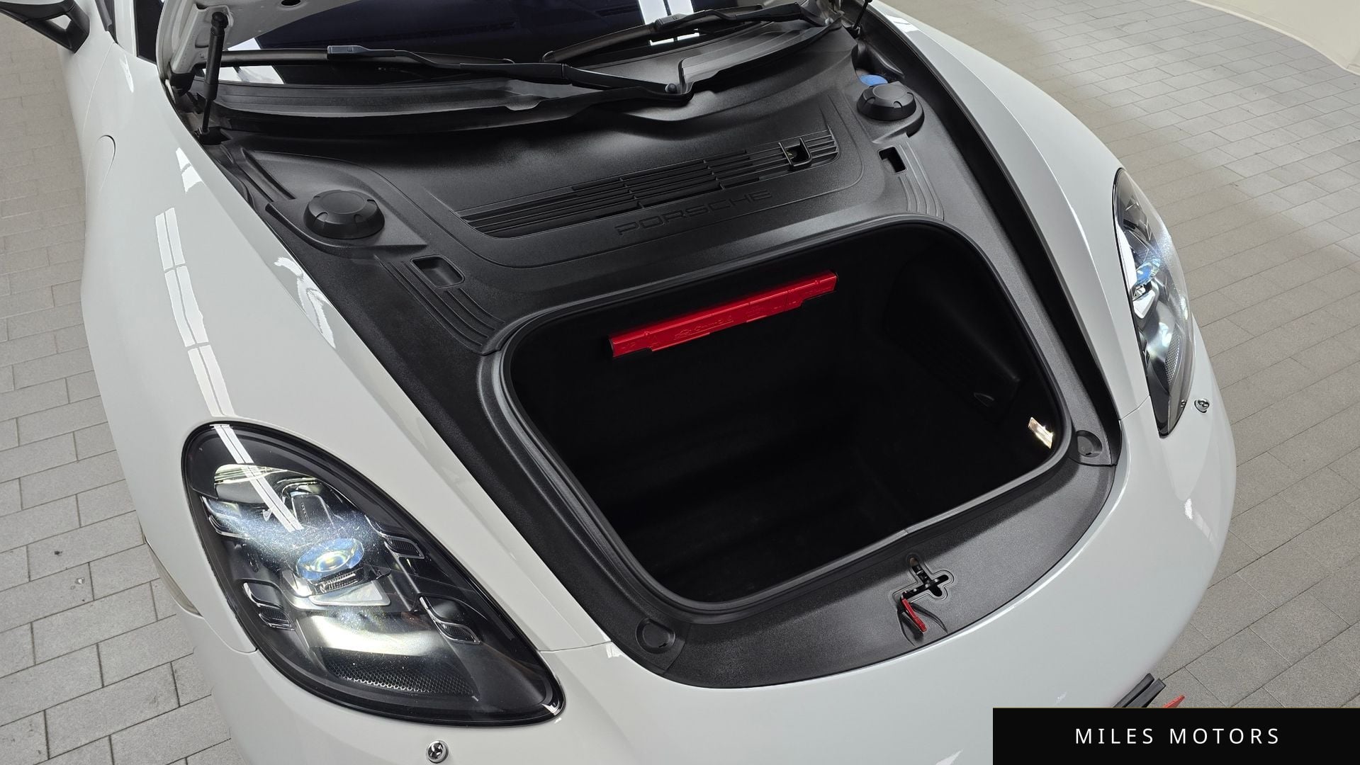 Porsche 718 2019 — миниатюра 6