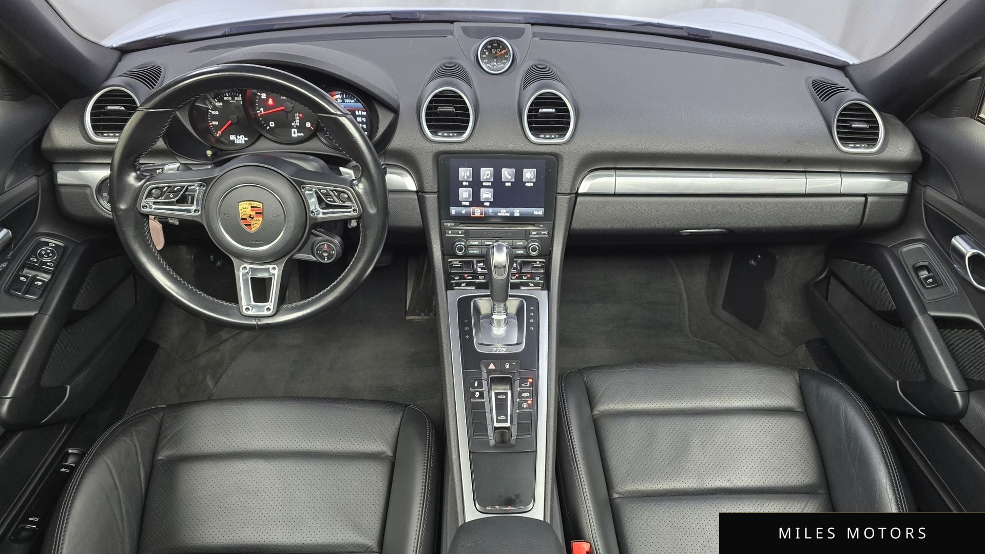 Porsche 718 2019 — миниатюра 10