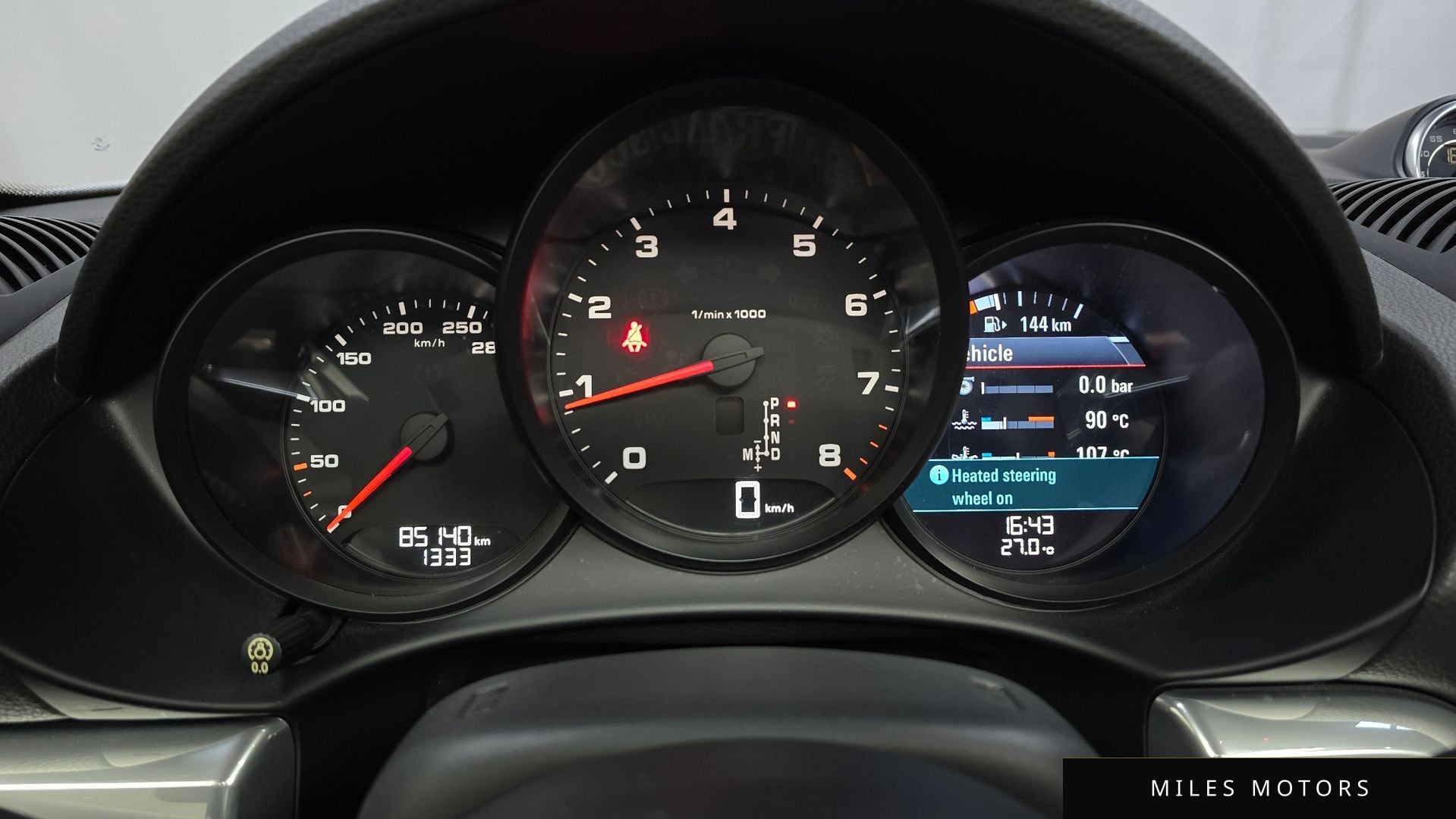 Porsche 718 2019 — миниатюра 11