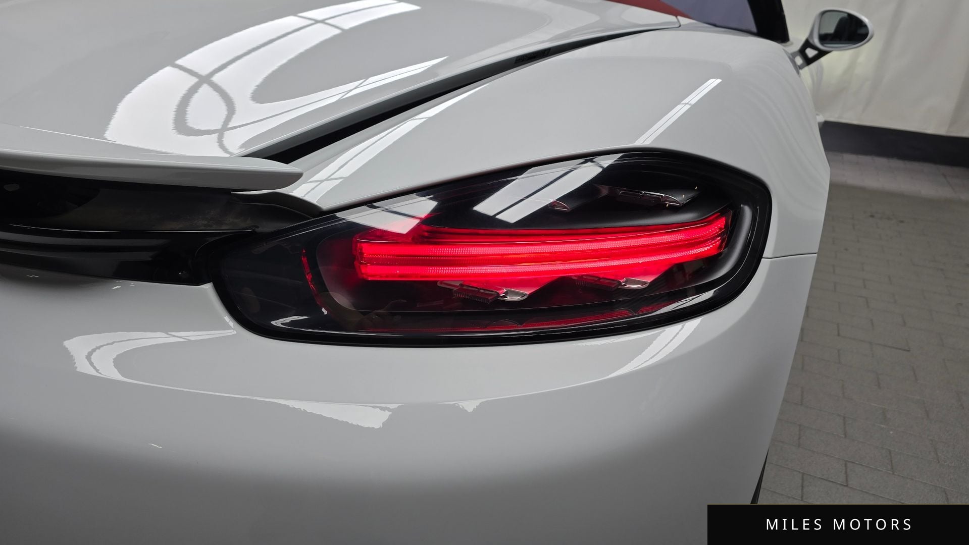 Porsche 718 2019 — миниатюра 9