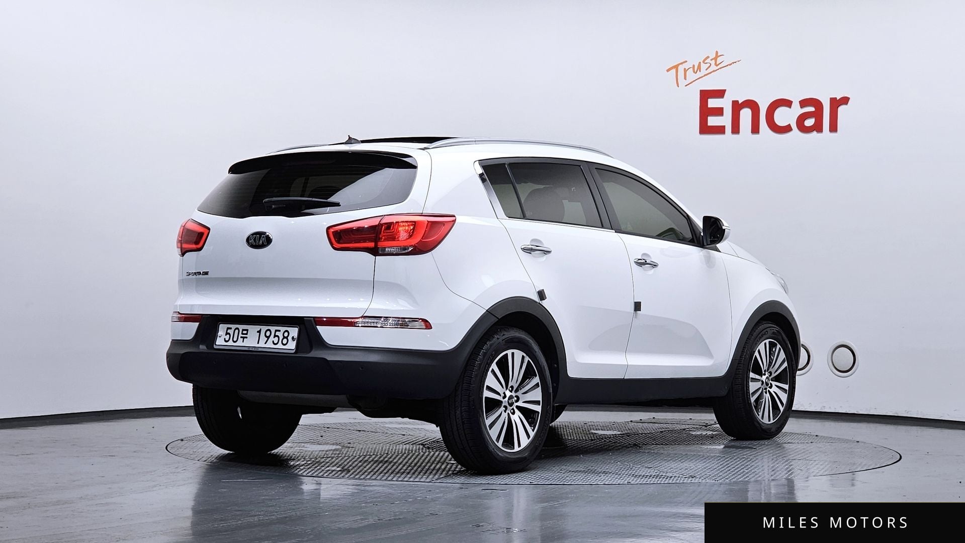 Kia Sportage 2015 — миниатюра 2