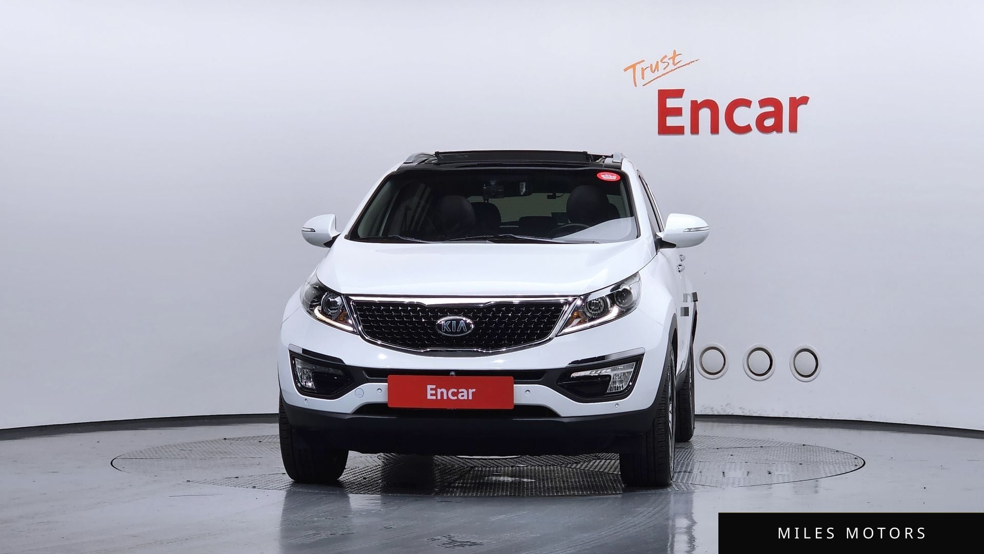 Kia Sportage 2015 — миниатюра 3
