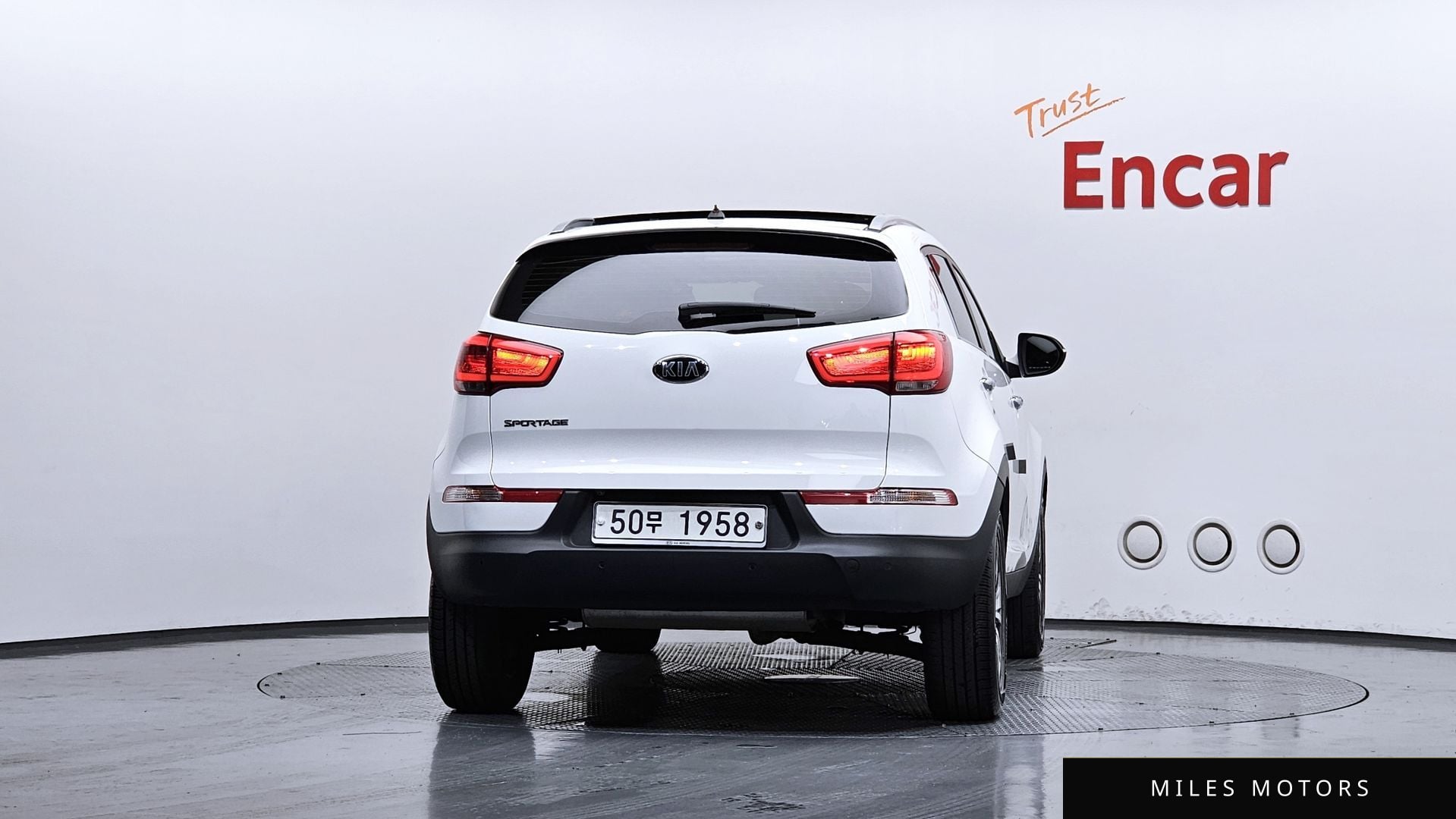 Kia Sportage 2015 — миниатюра 4