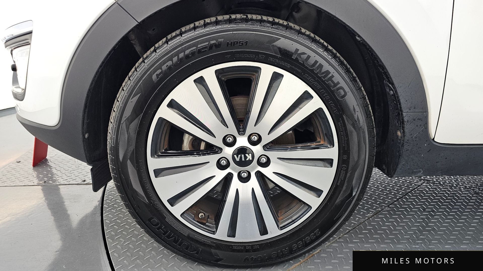 Kia Sportage 2015 — миниатюра 5