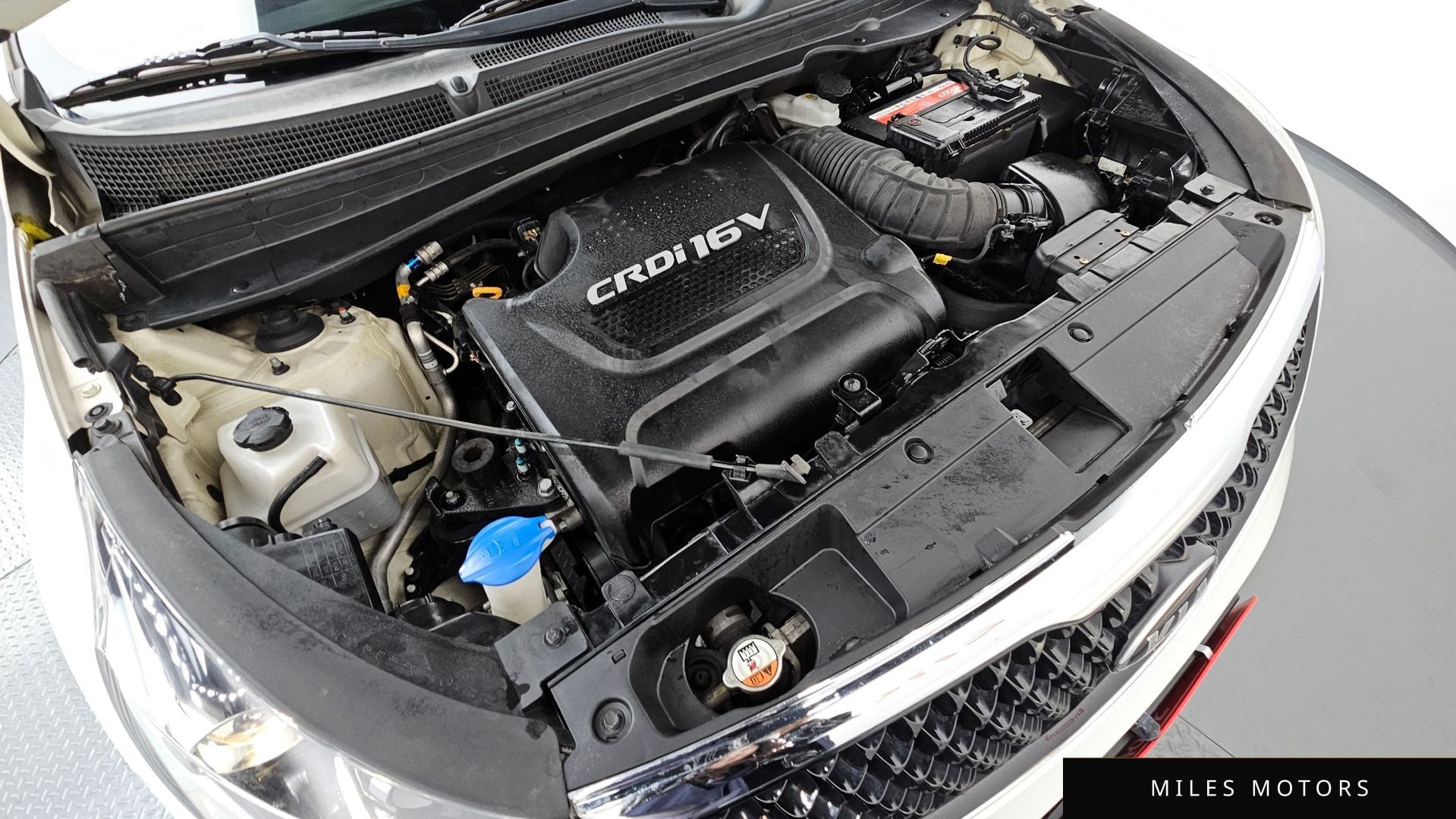 Kia Sportage 2015 — миниатюра 6