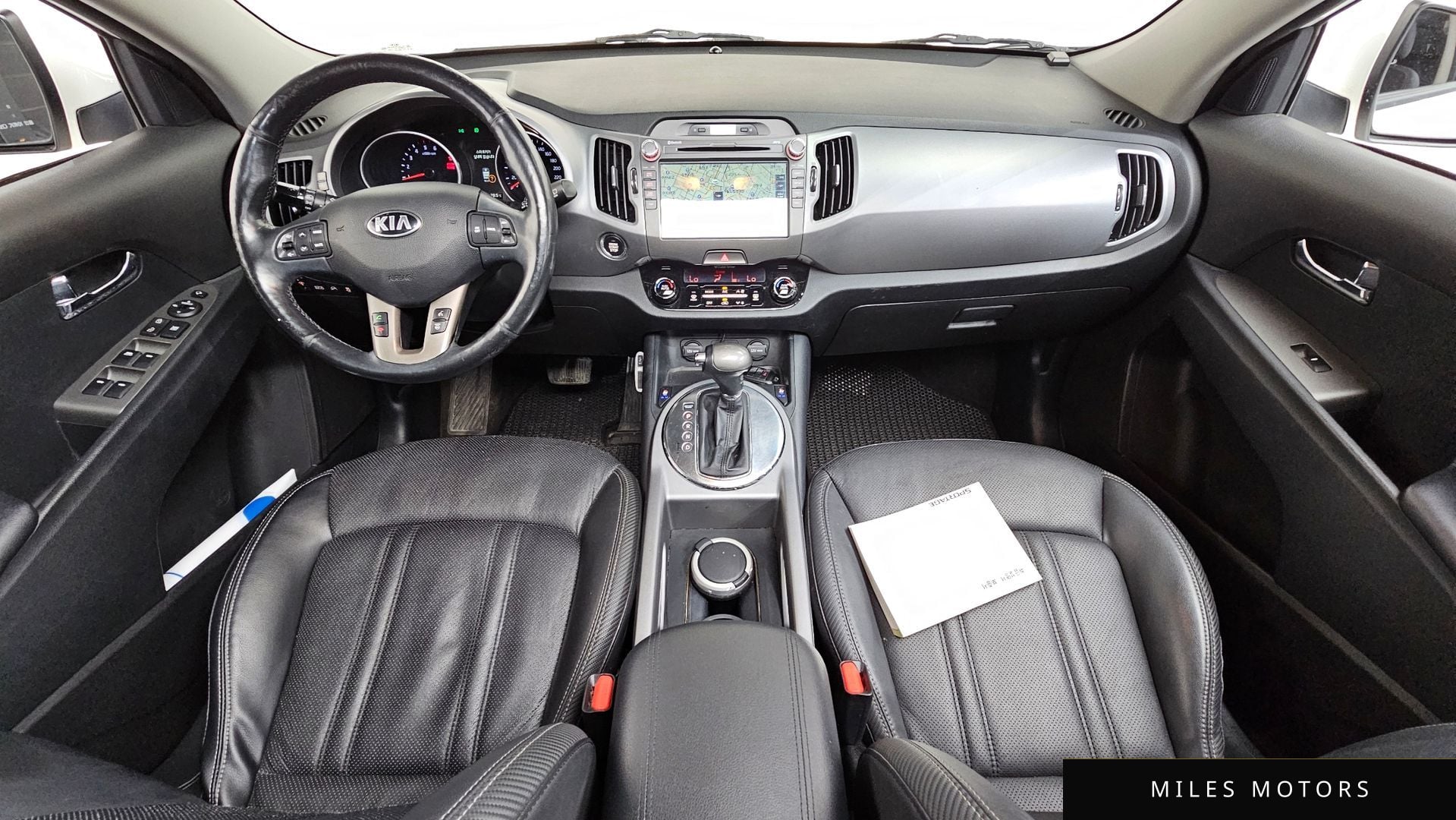 Kia Sportage 2015 — миниатюра 10