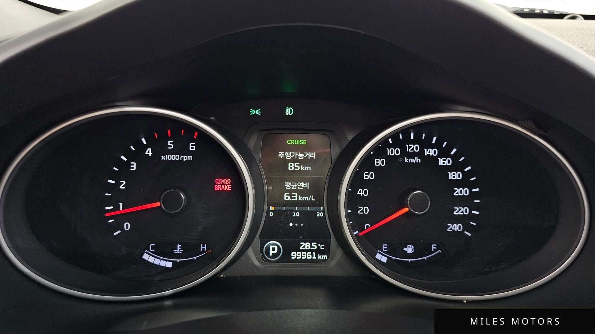 Kia Sportage 2015 — миниатюра 11