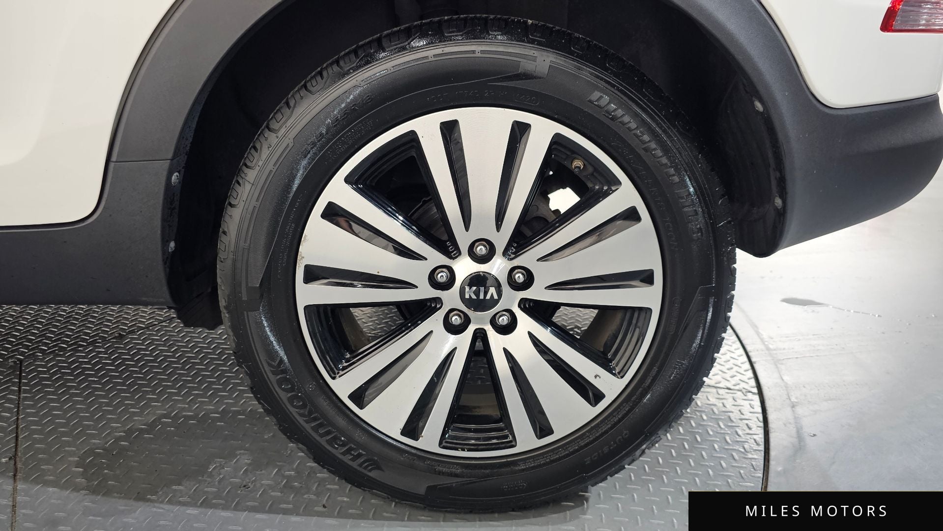 Kia Sportage 2015 — миниатюра 7