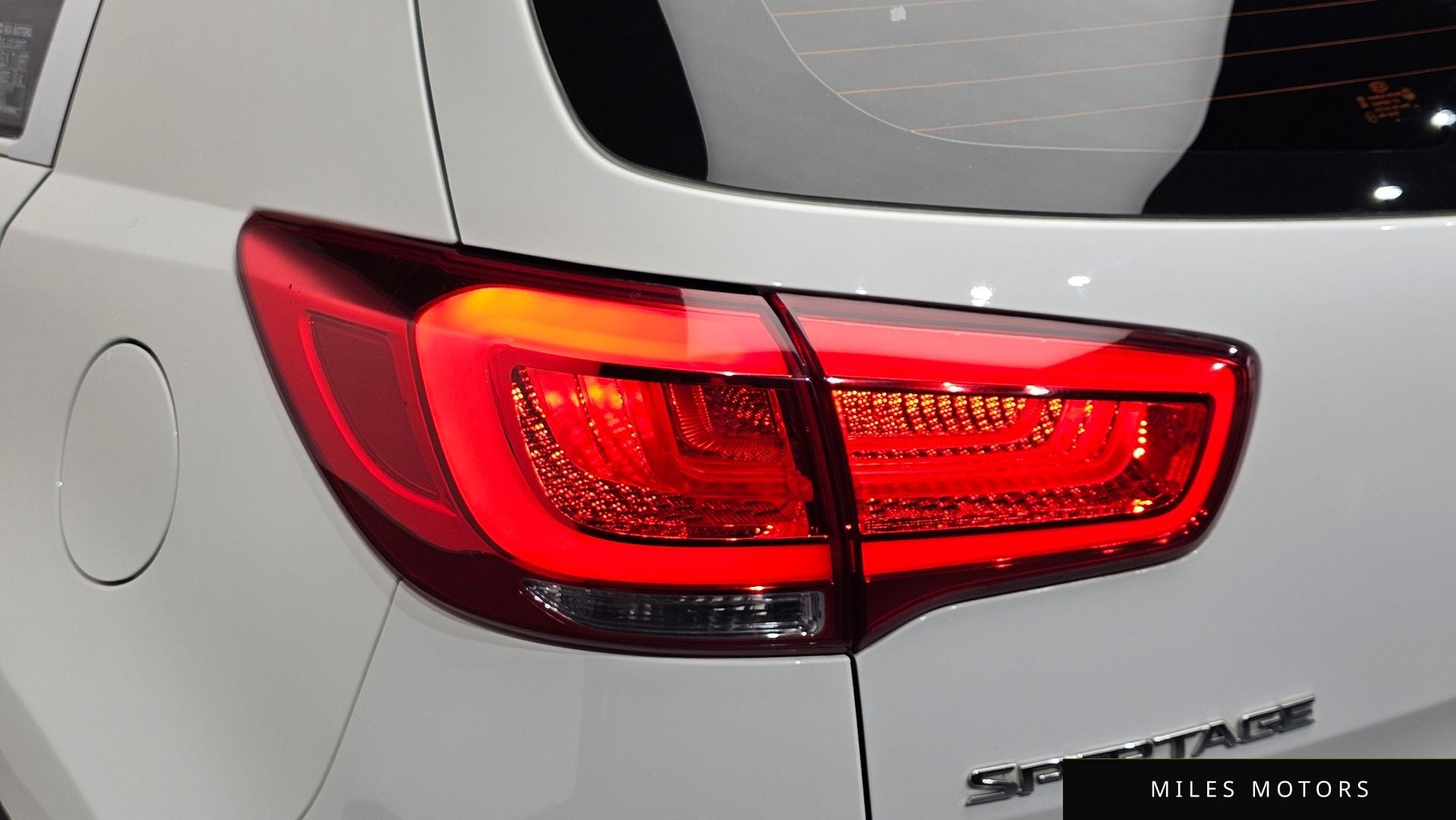 Kia Sportage 2015 — миниатюра 9