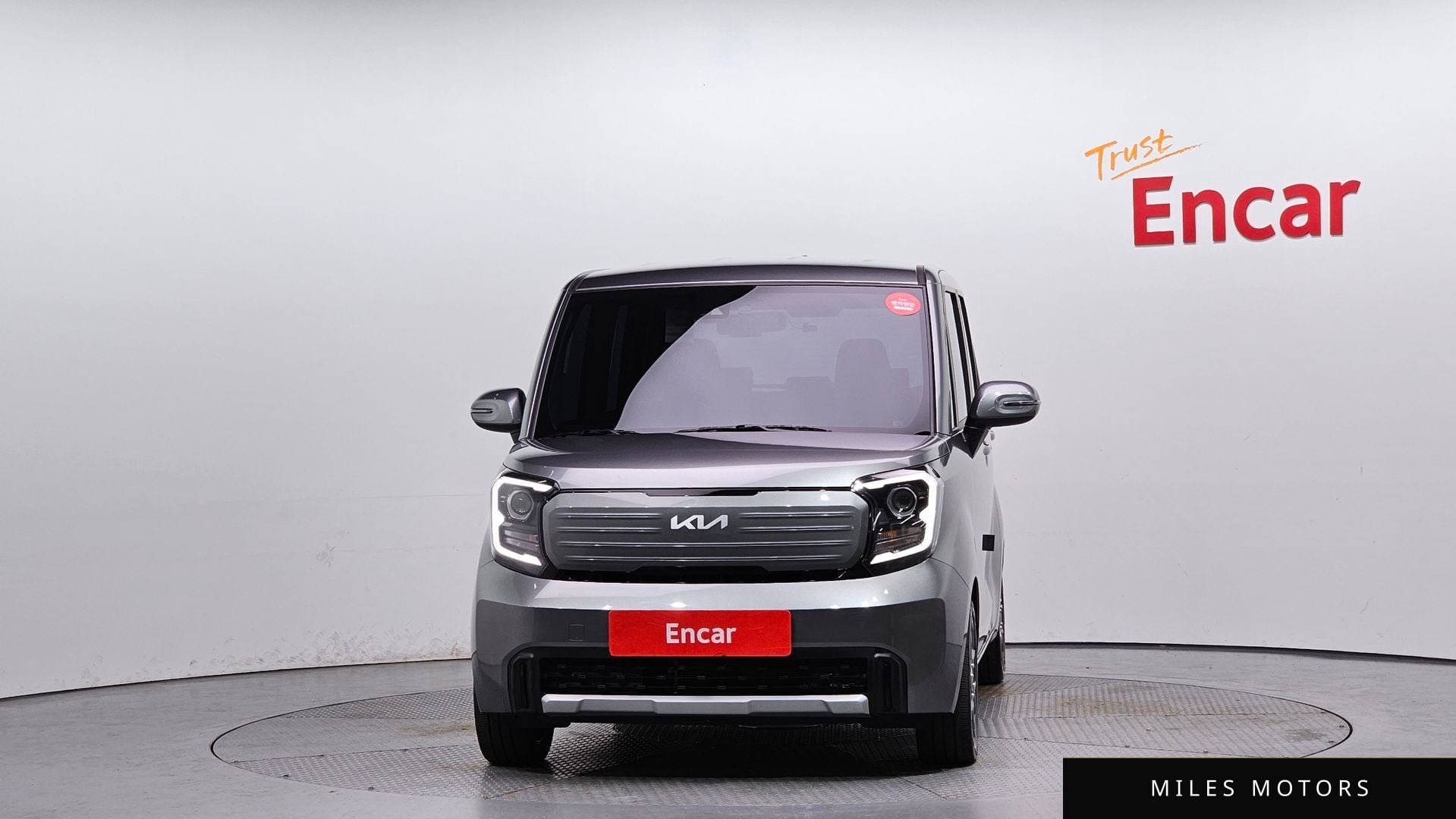 Kia RAY 2025 — миниатюра 3