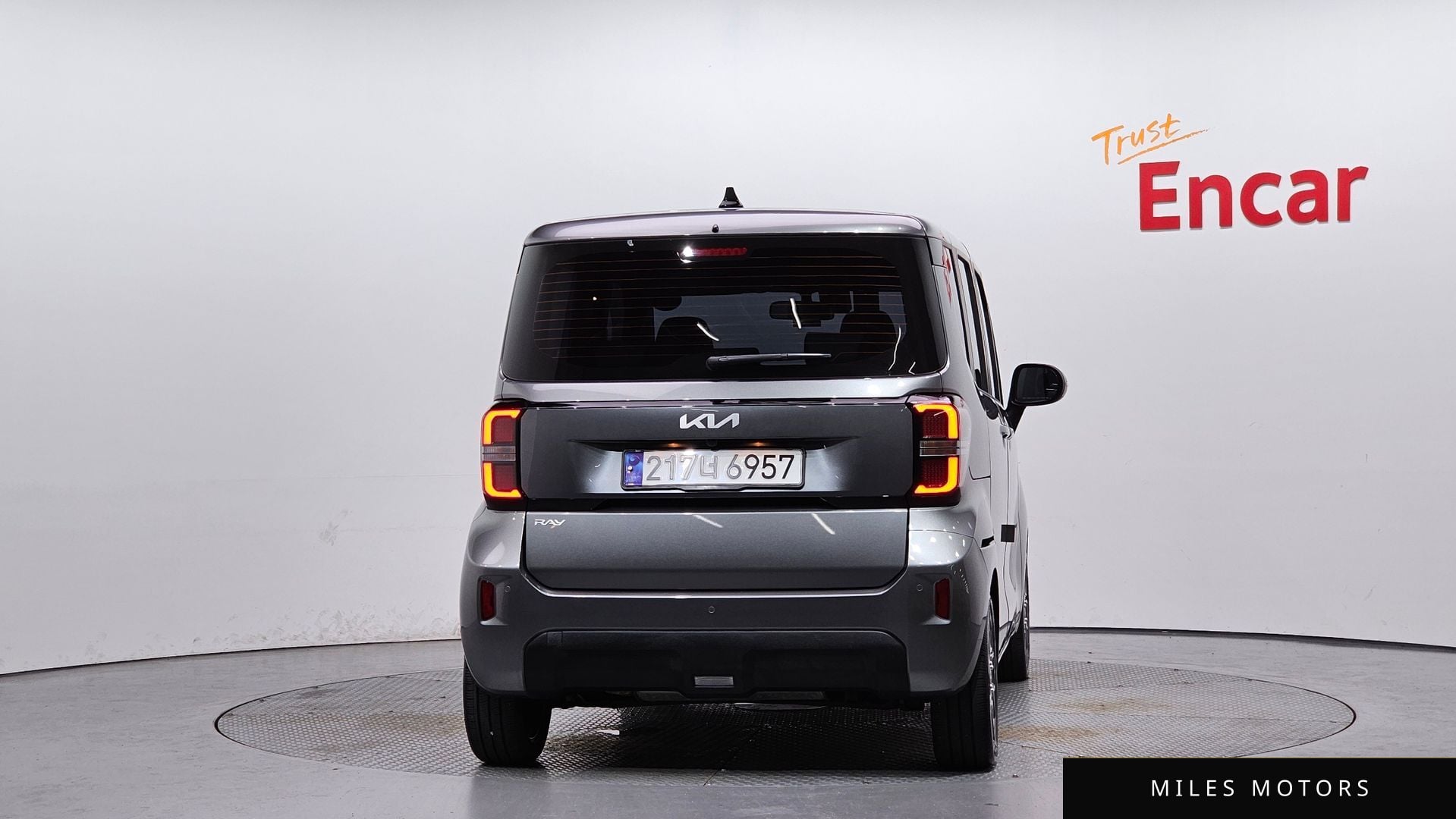 Kia RAY 2025 — миниатюра 4
