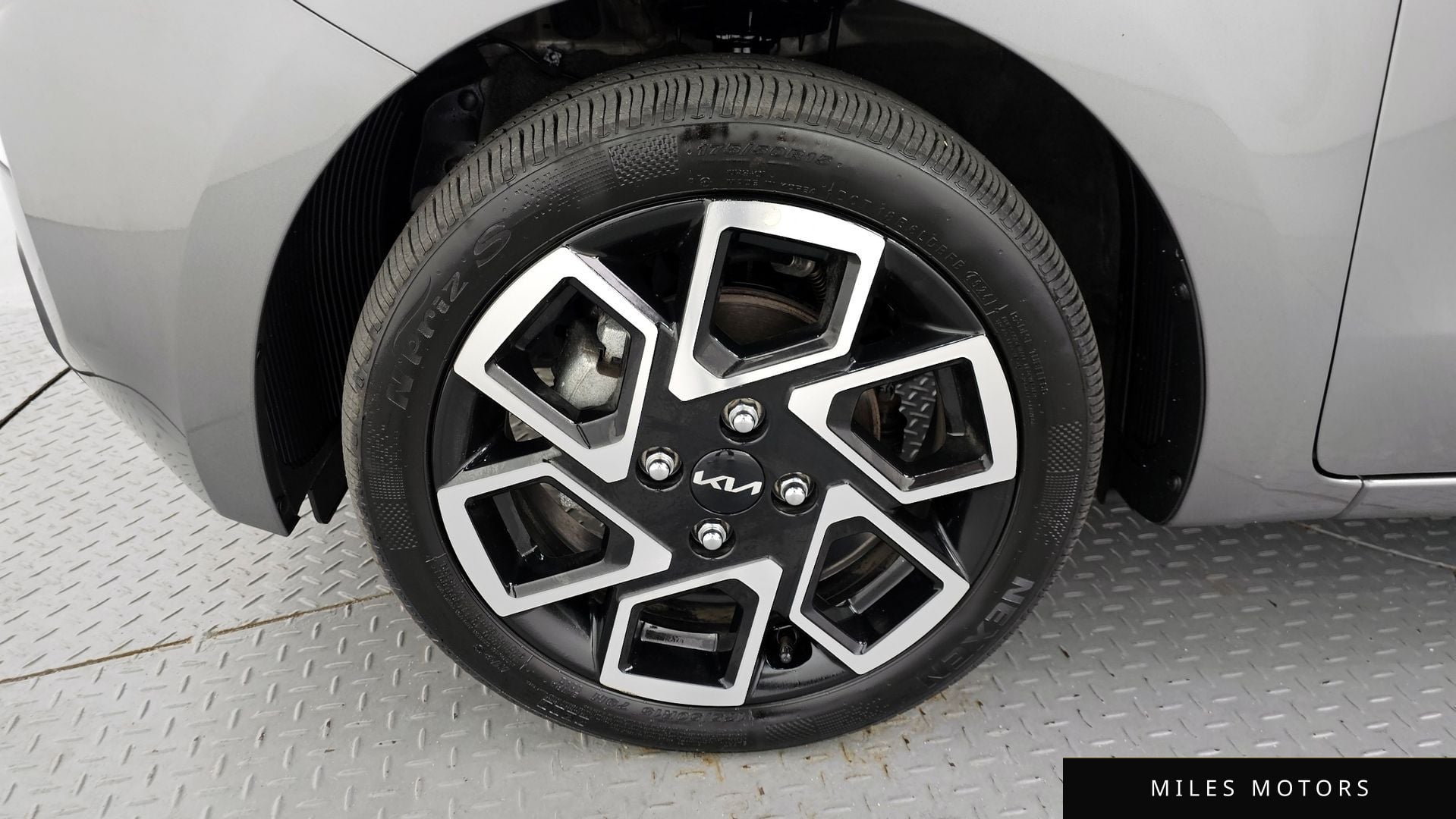 Kia RAY 2025 — миниатюра 5