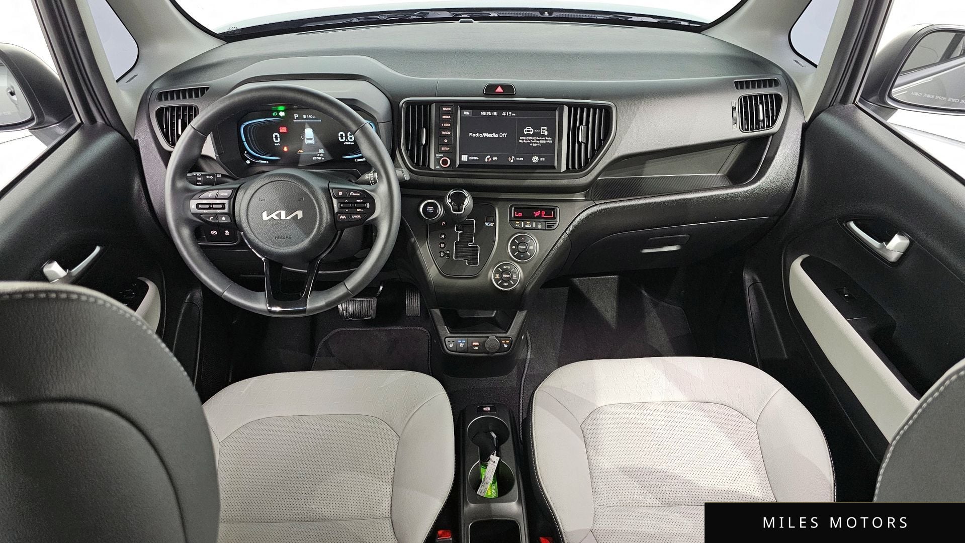 Kia RAY 2025 — миниатюра 10