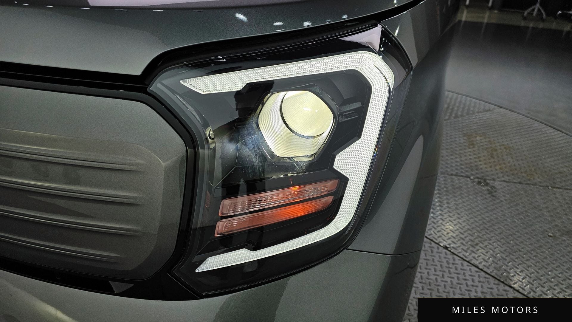 Kia RAY 2025 — миниатюра 8