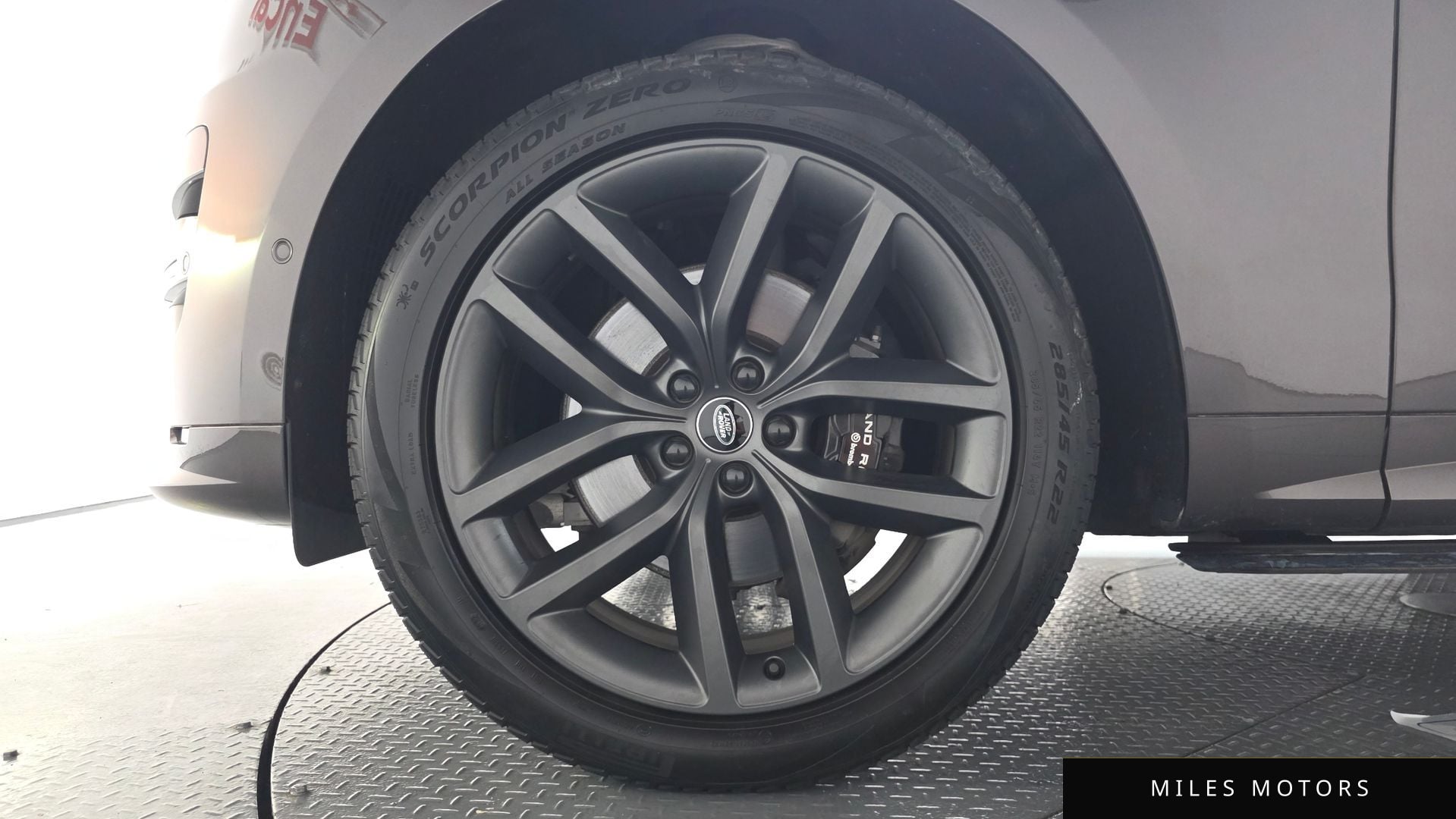 Land Rover Range Rover Sport 2023 — миниатюра 4