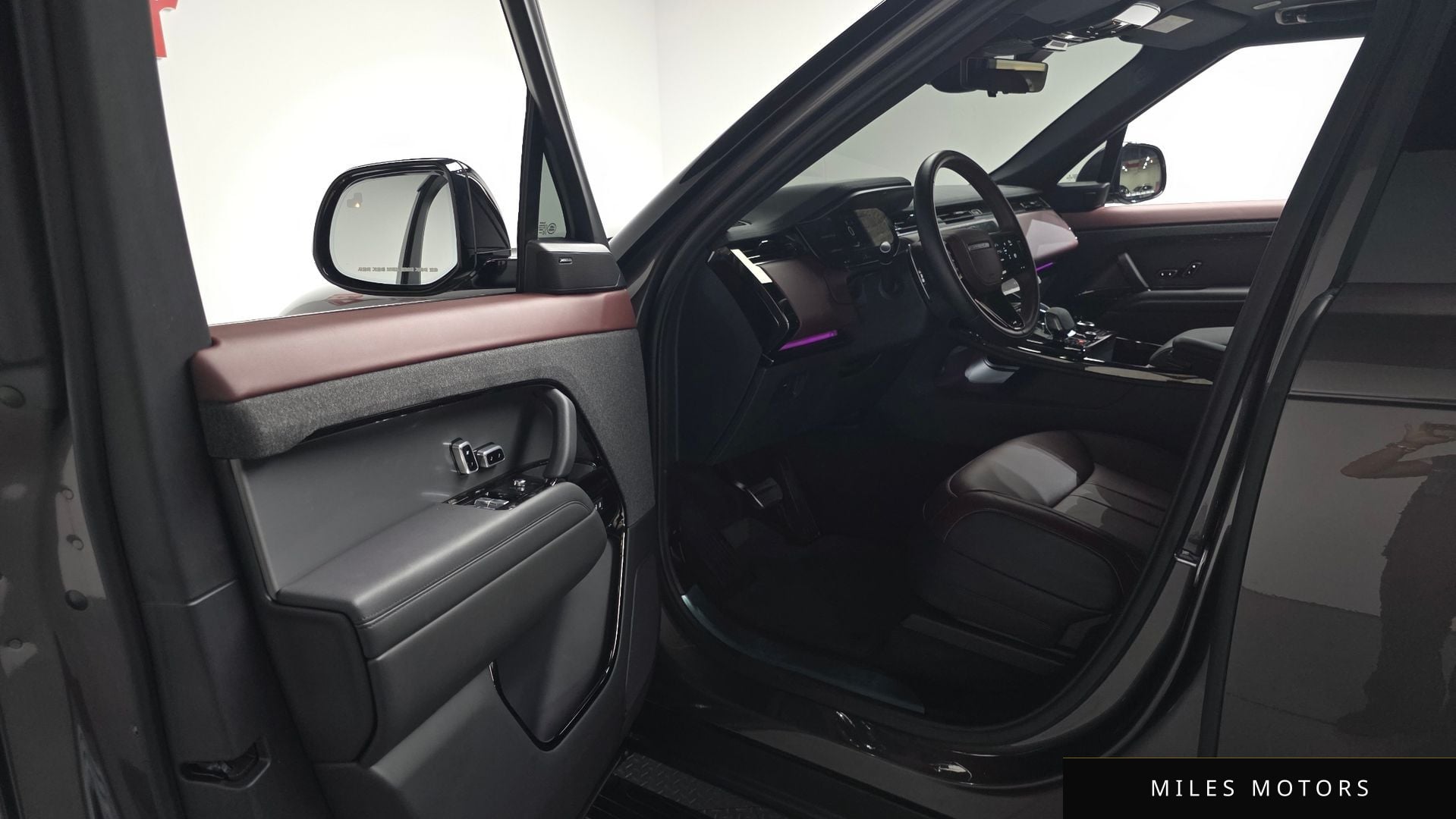 Land Rover Range Rover Sport 2023 — миниатюра 12
