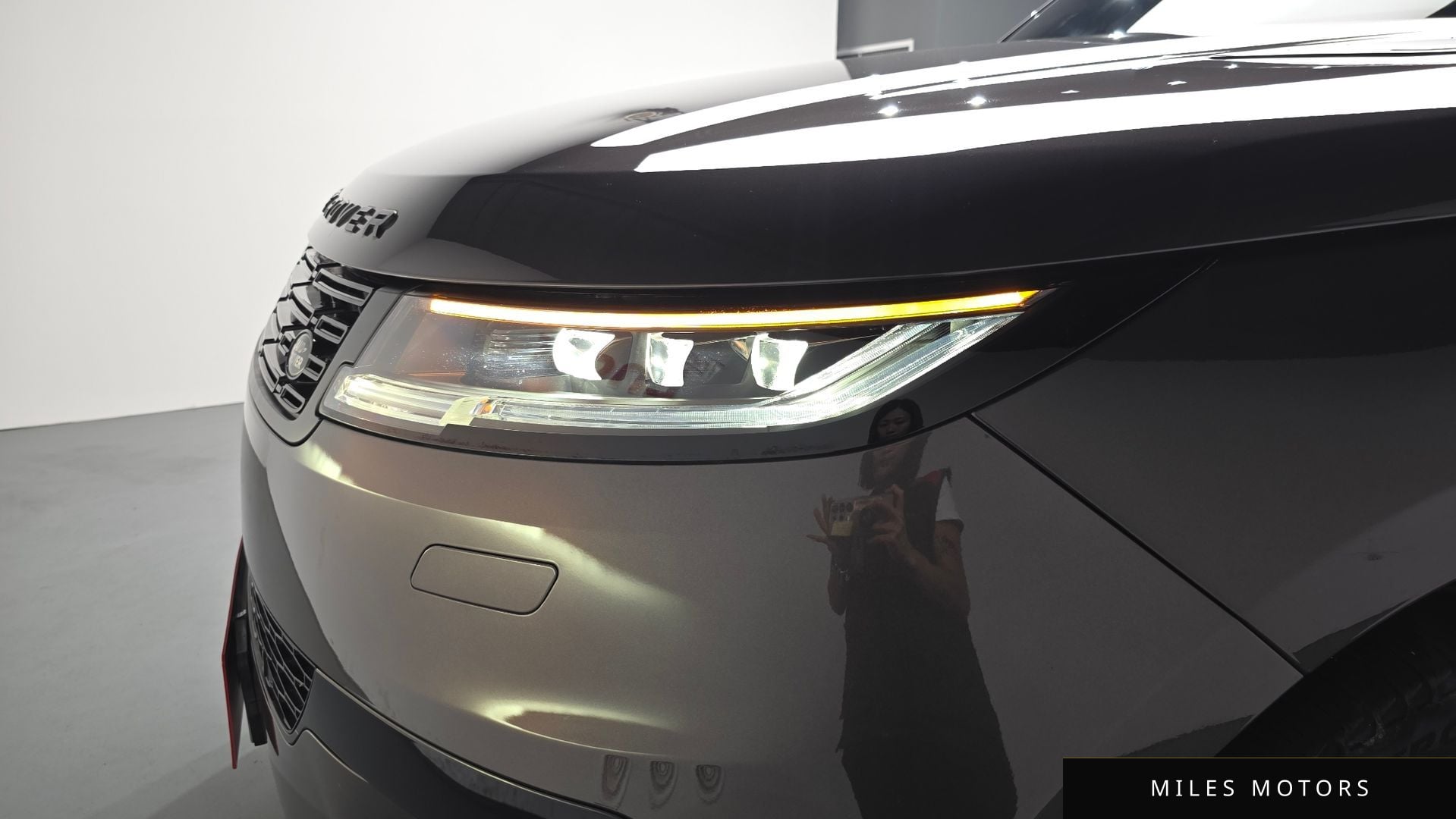 Land Rover Range Rover Sport 2023 — миниатюра 7