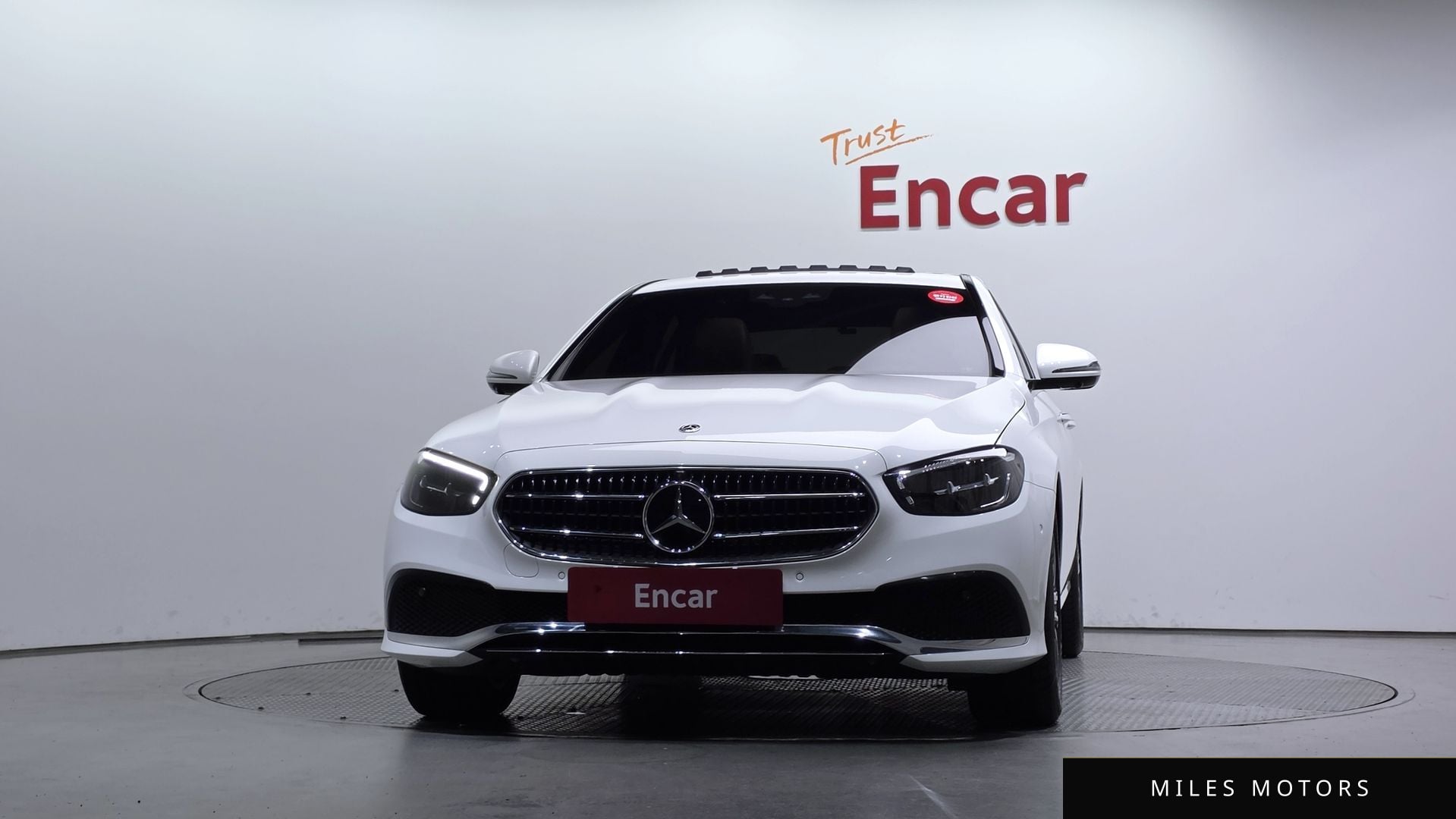 Mercedes-Benz E-Class W213 2023 — миниатюра 3