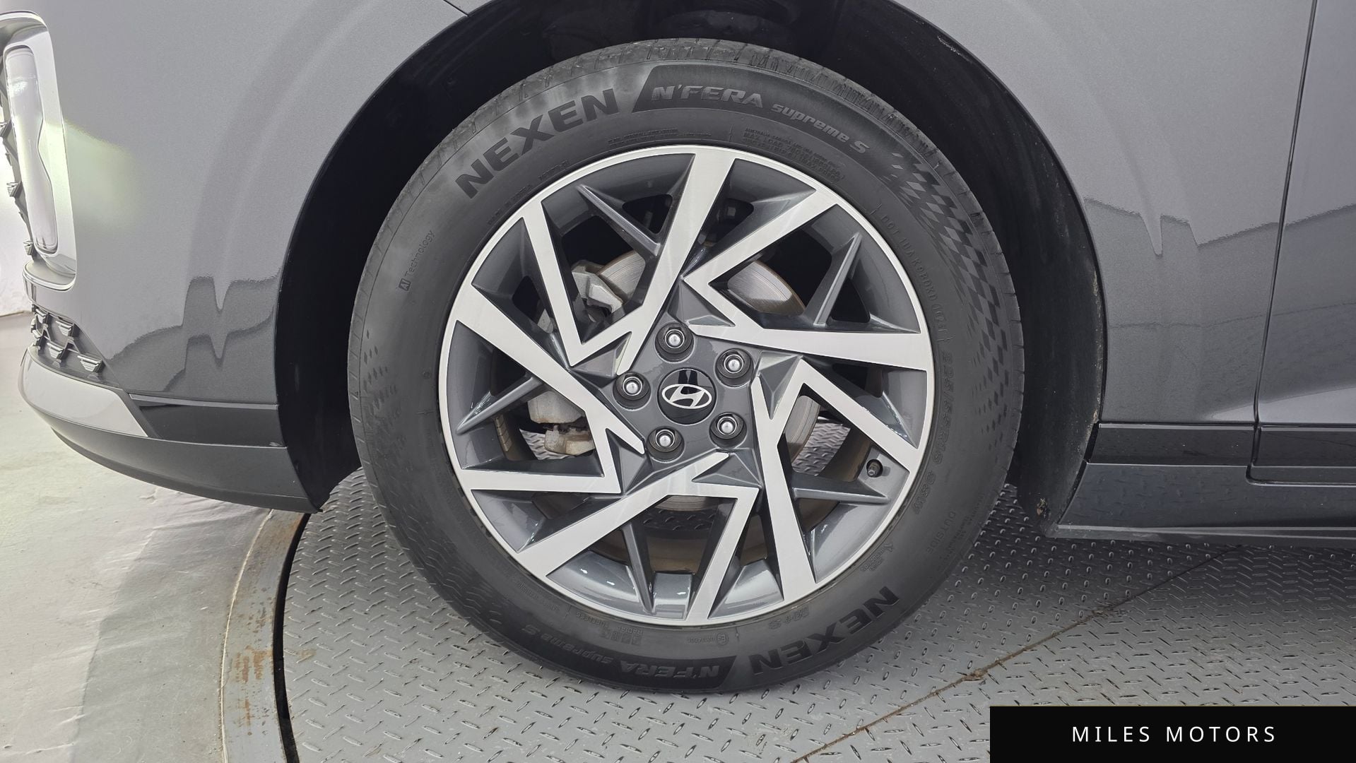 Hyundai Grandeur 2023 — миниатюра 5