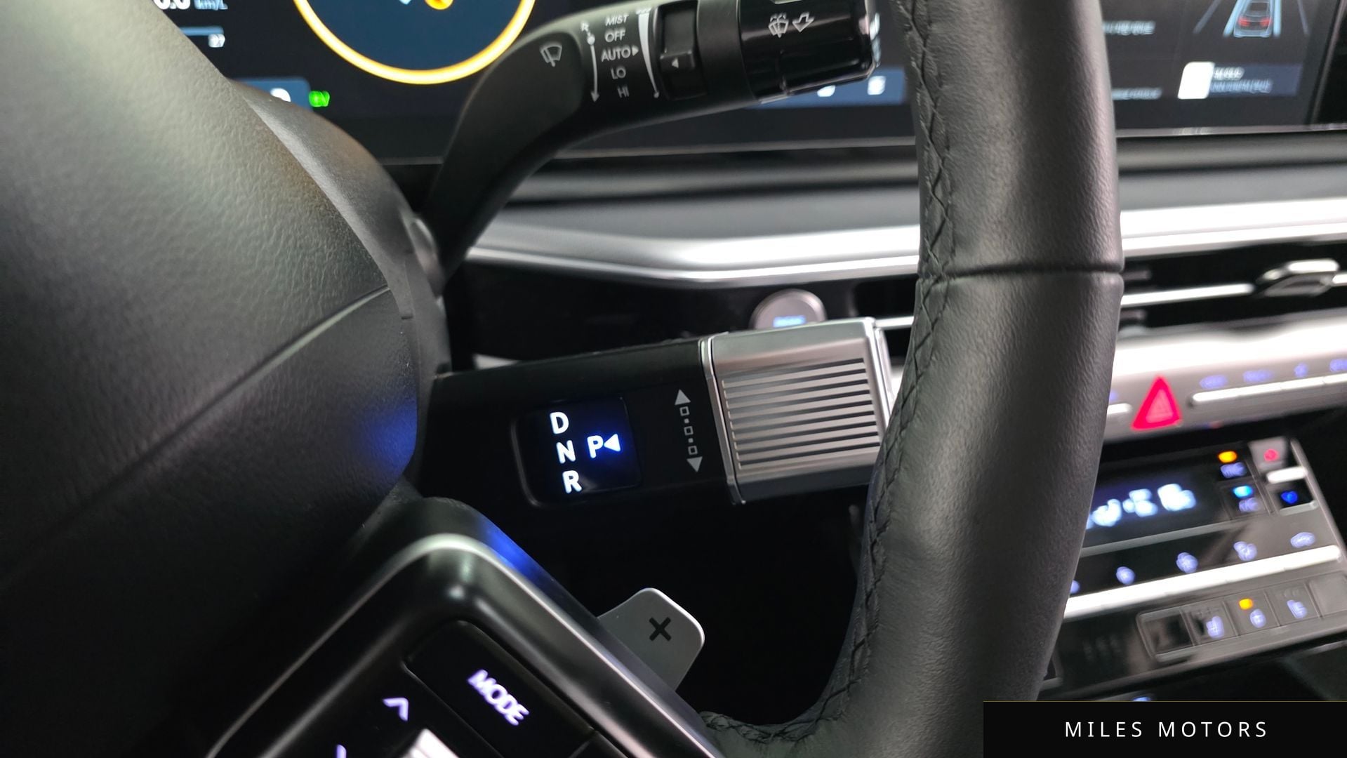 Hyundai Grandeur 2023 — миниатюра 12