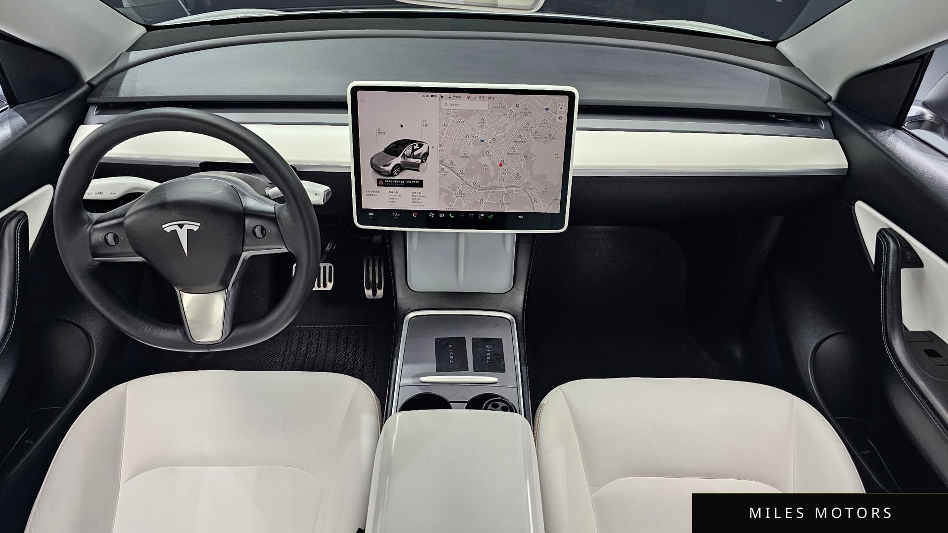 Tesla Model Y 2022 — миниатюра 9