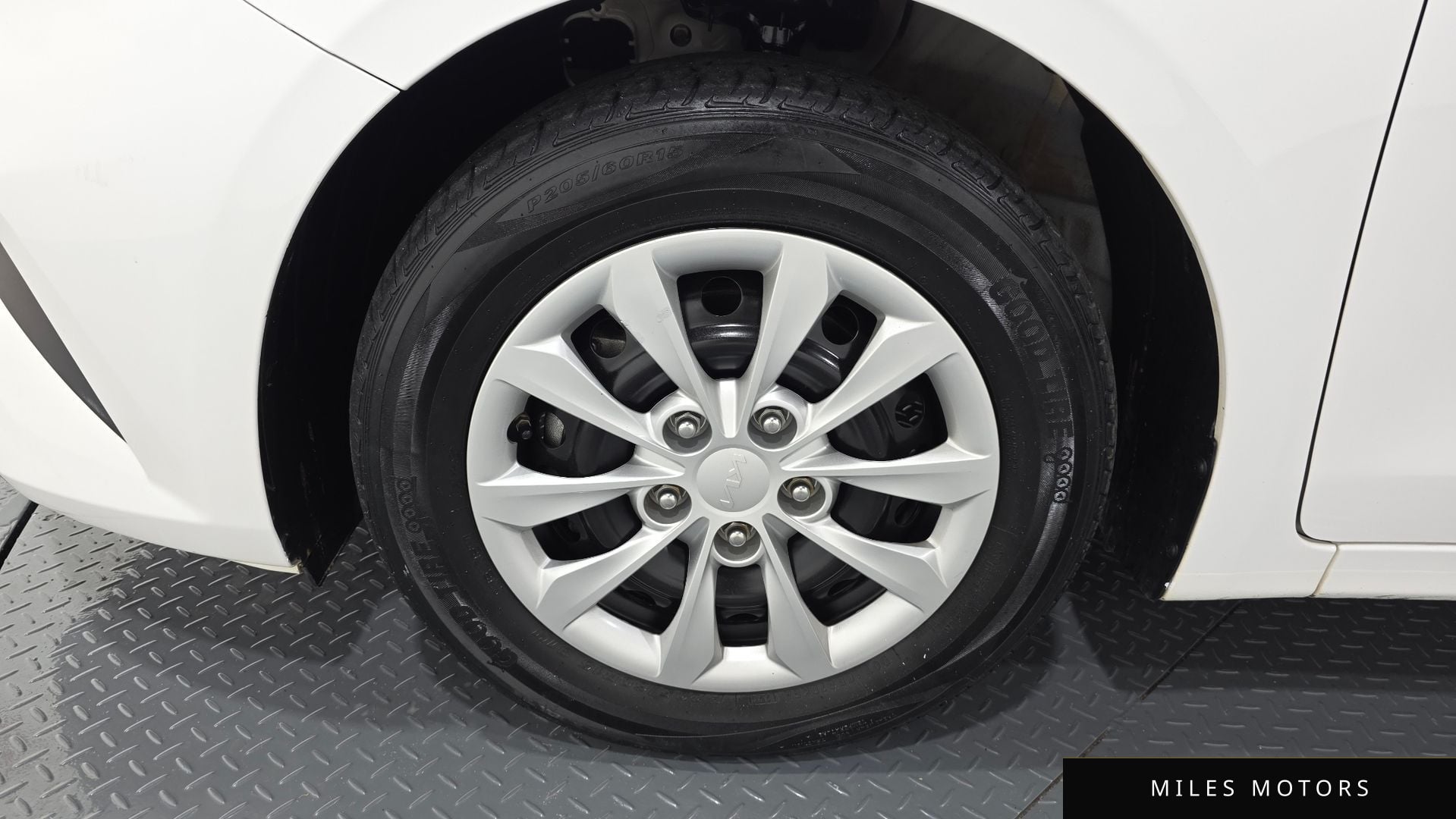 Kia K3 2022 — миниатюра 5
