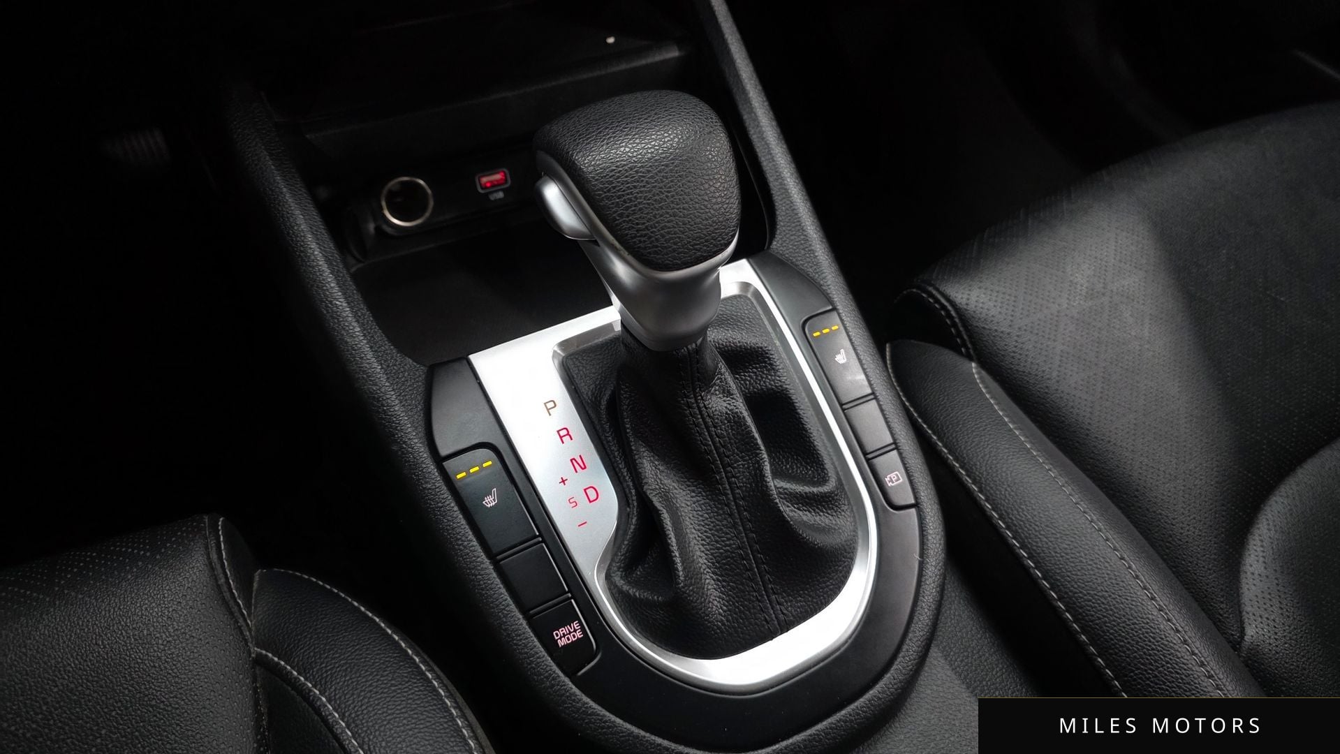 Kia K3 2022 — миниатюра 12